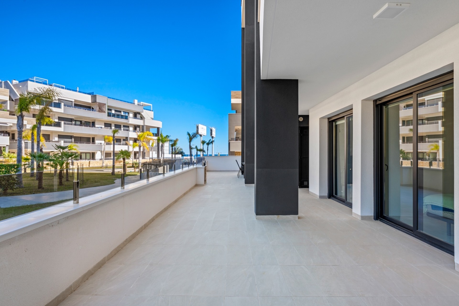 Revente - Apartment - Orihuela Costa - Playa Flamenca