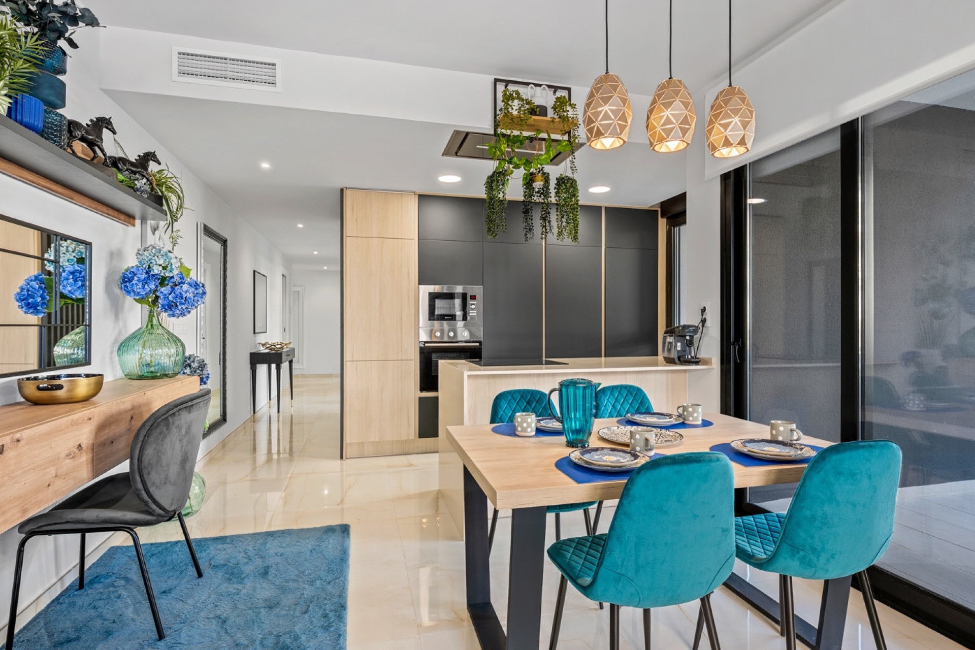 Revente - Apartment - Orihuela Costa - Playa Flamenca