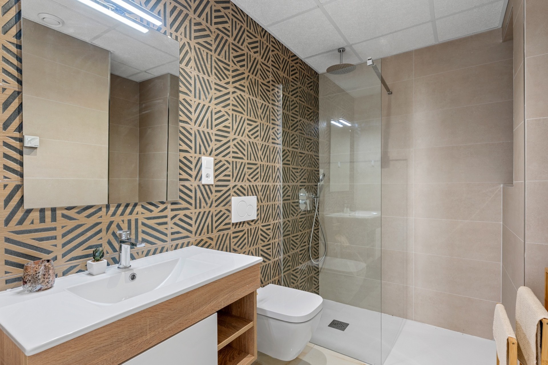 Revente - Apartment - Orihuela Costa - Playa Flamenca