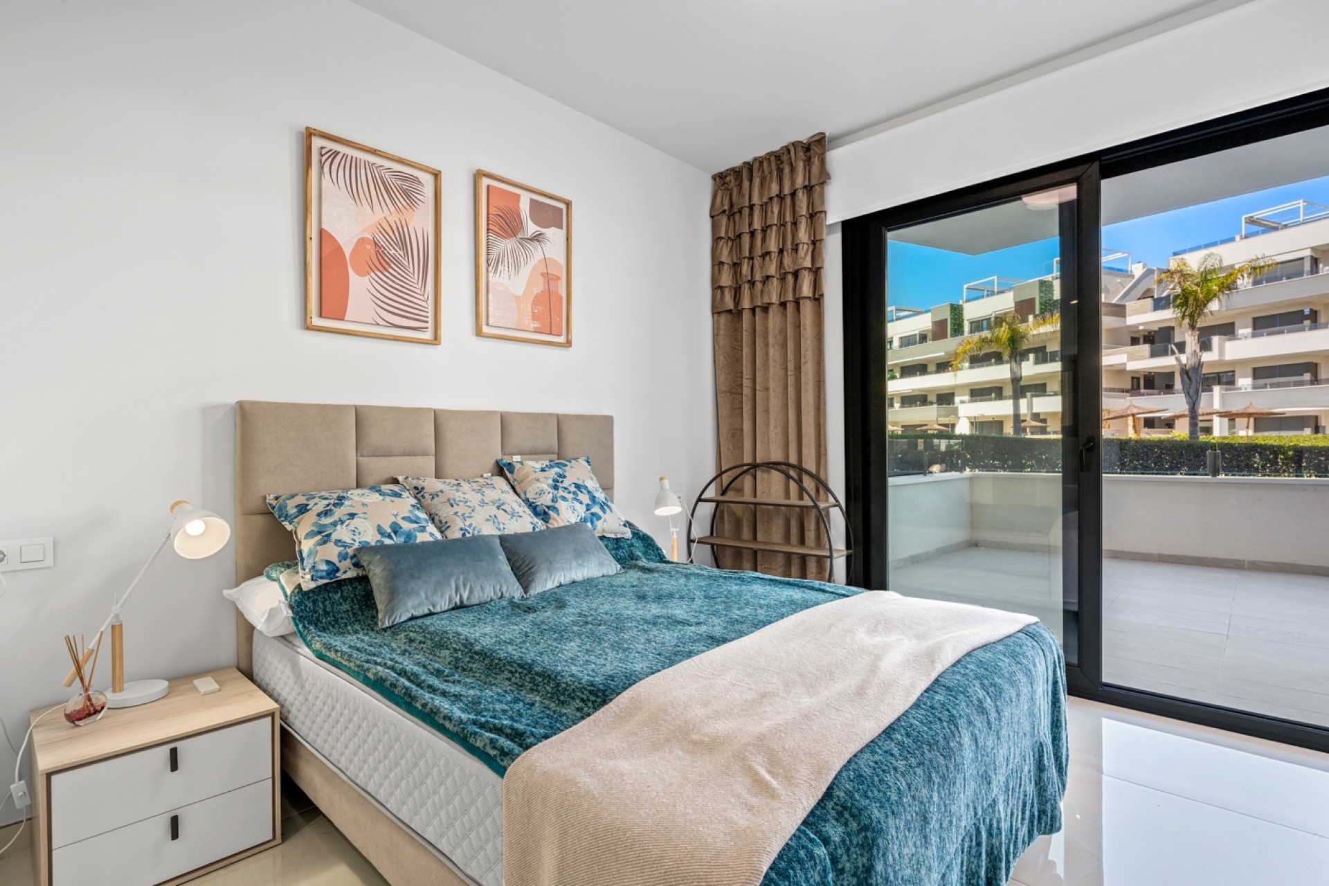Revente - Apartment - Orihuela Costa - Playa Flamenca