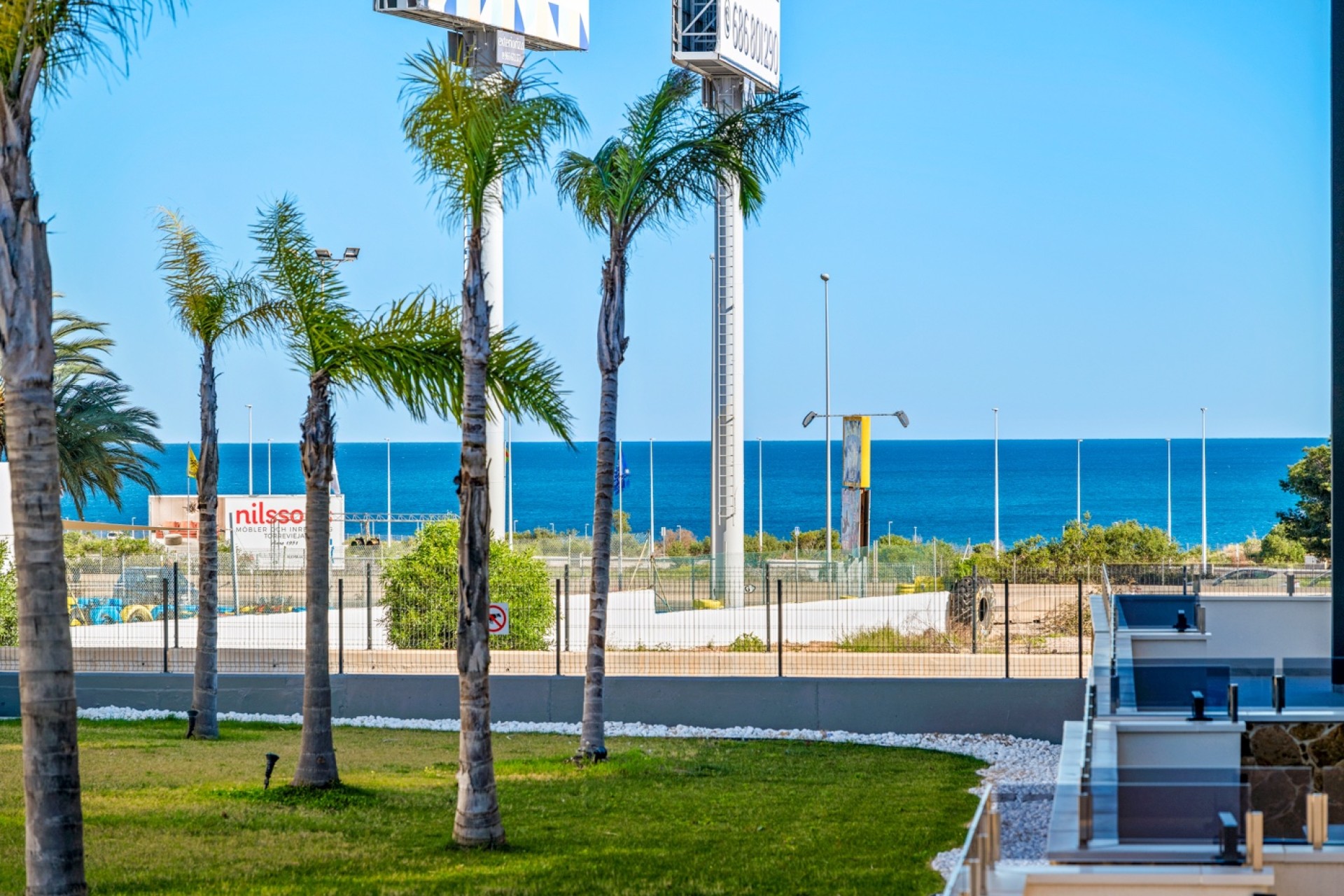 Revente - Apartment - Orihuela Costa - Playa Flamenca