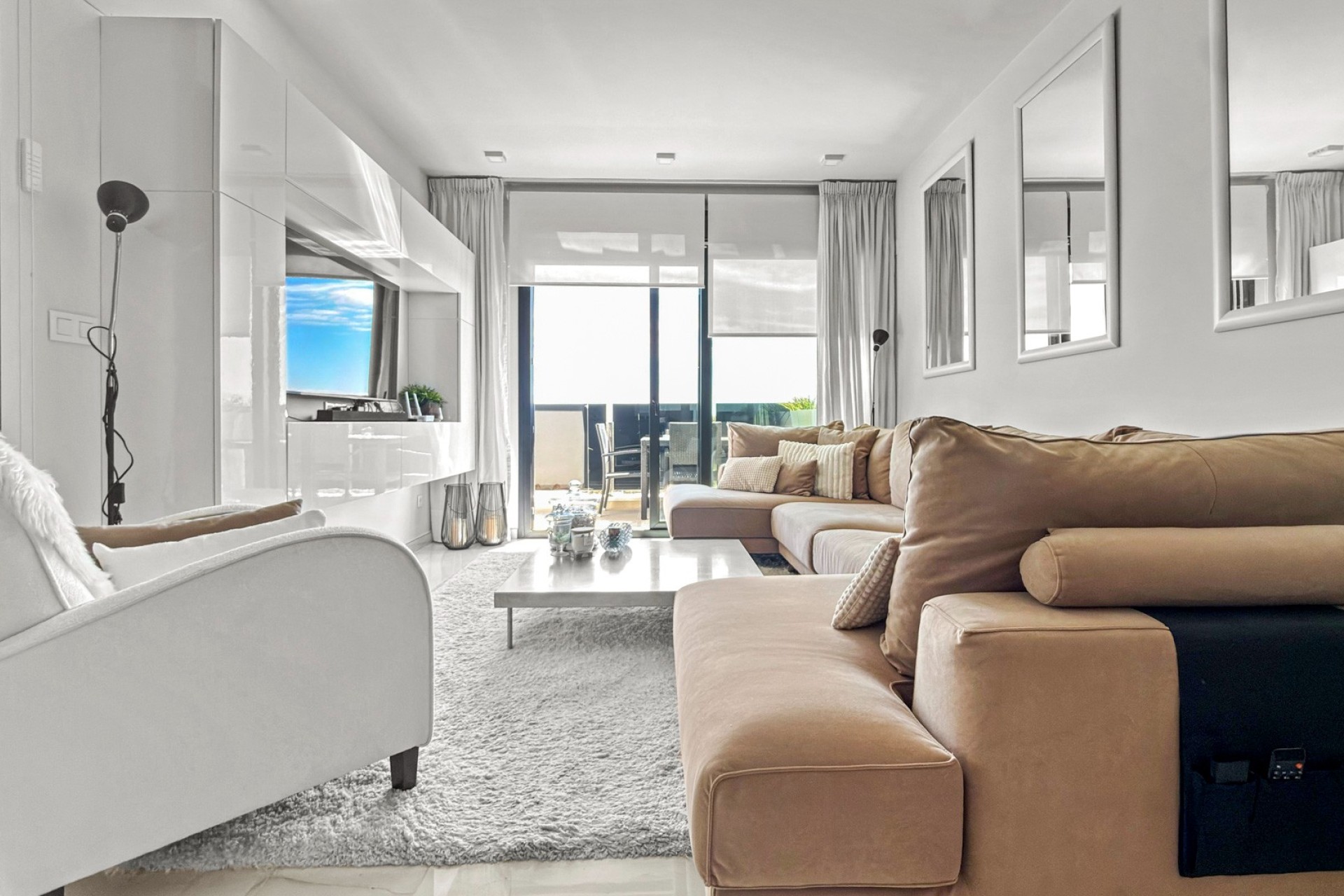 Revente - Apartment - Orihuela Costa - Playa Flamenca