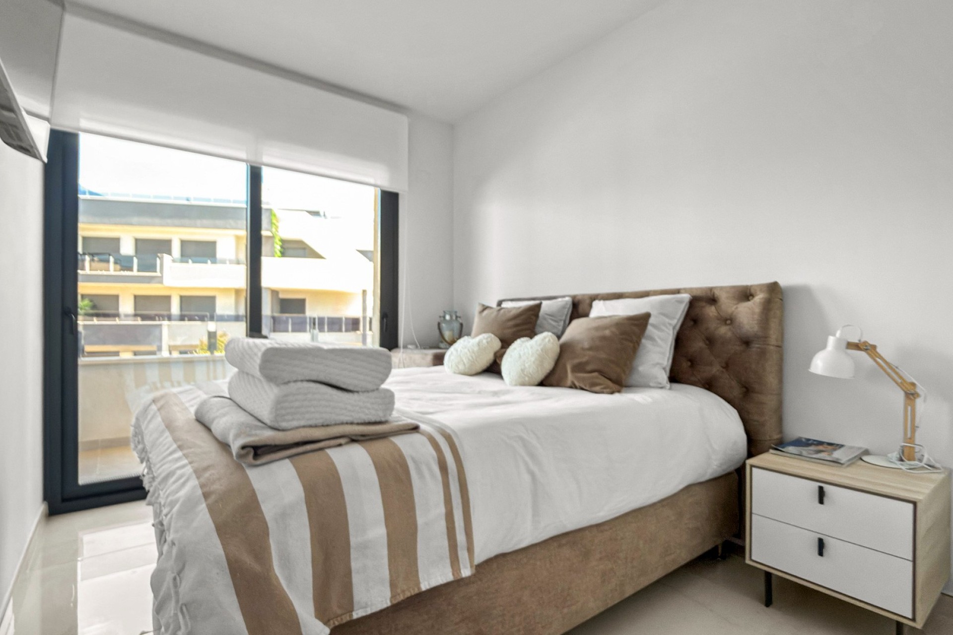 Revente - Apartment - Orihuela Costa - Playa Flamenca