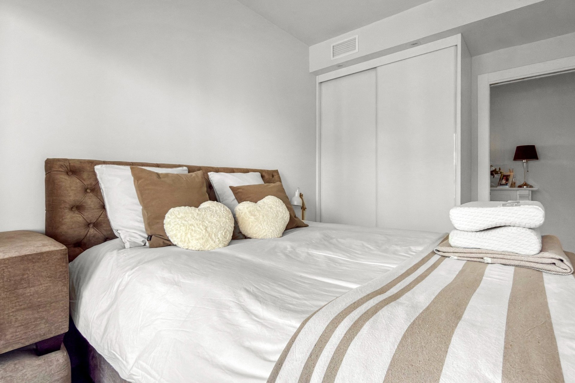 Revente - Apartment - Orihuela Costa - Playa Flamenca