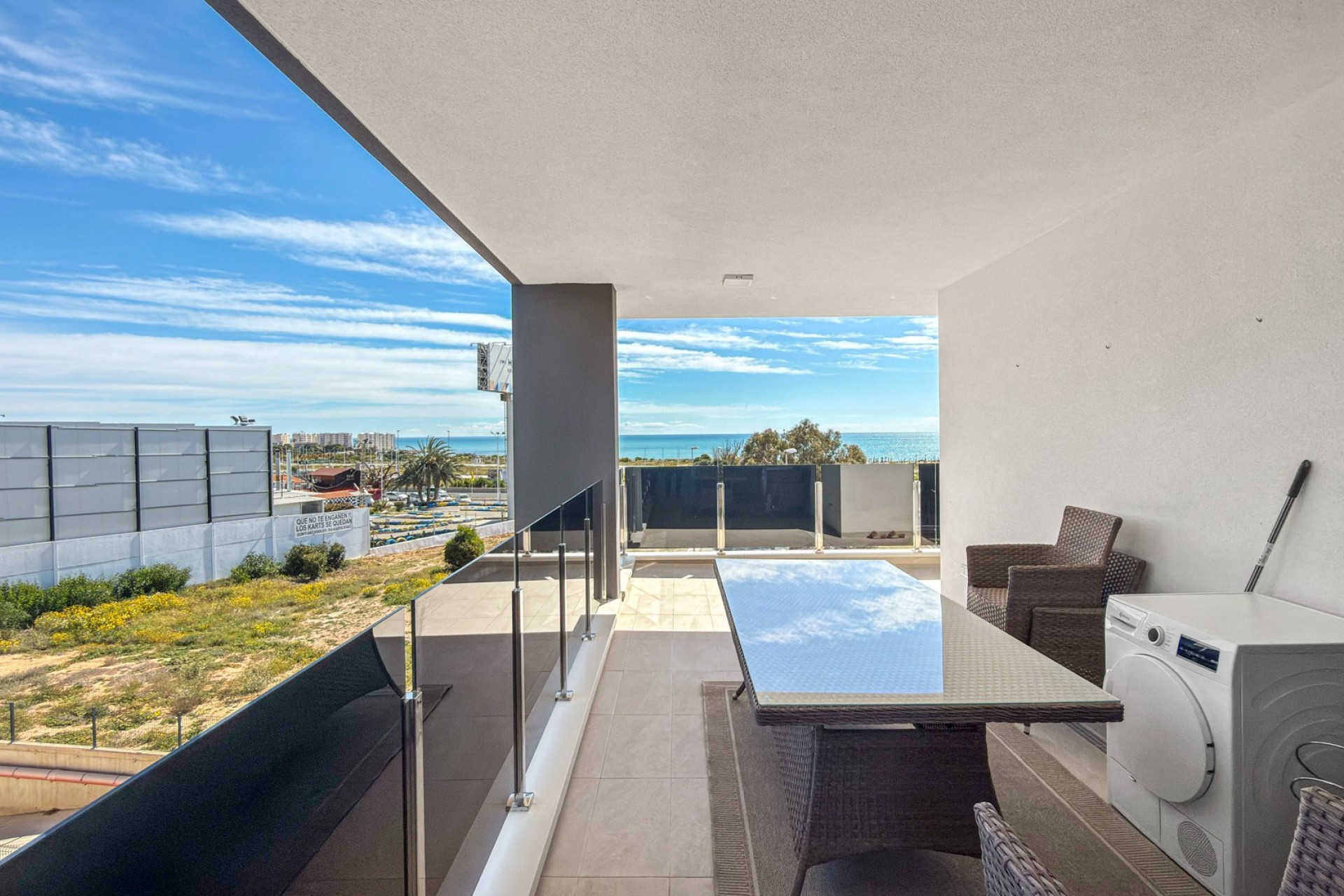 Revente - Apartment - Orihuela Costa - Playa Flamenca