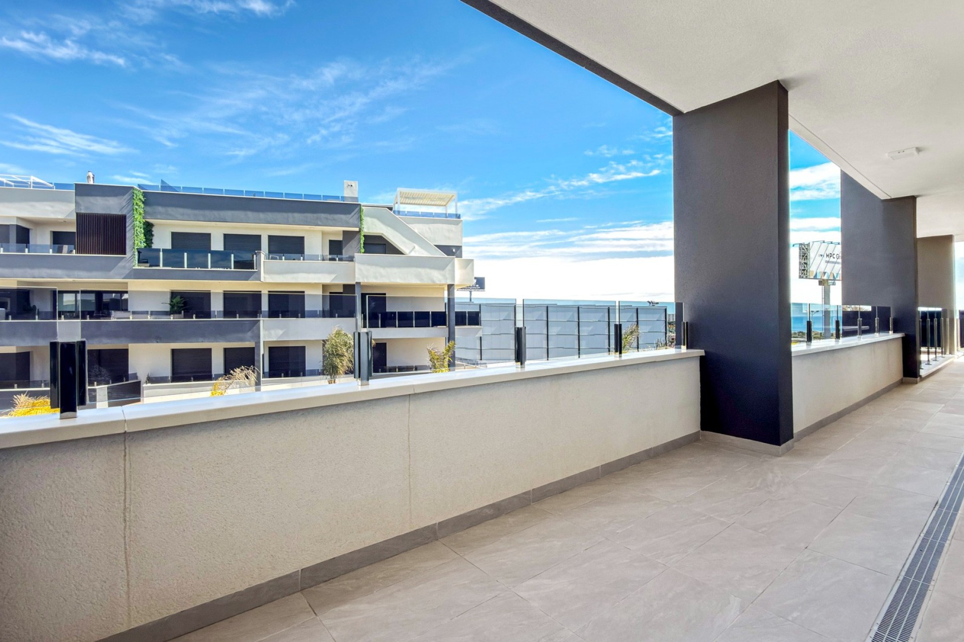 Revente - Apartment - Orihuela Costa - Playa Flamenca