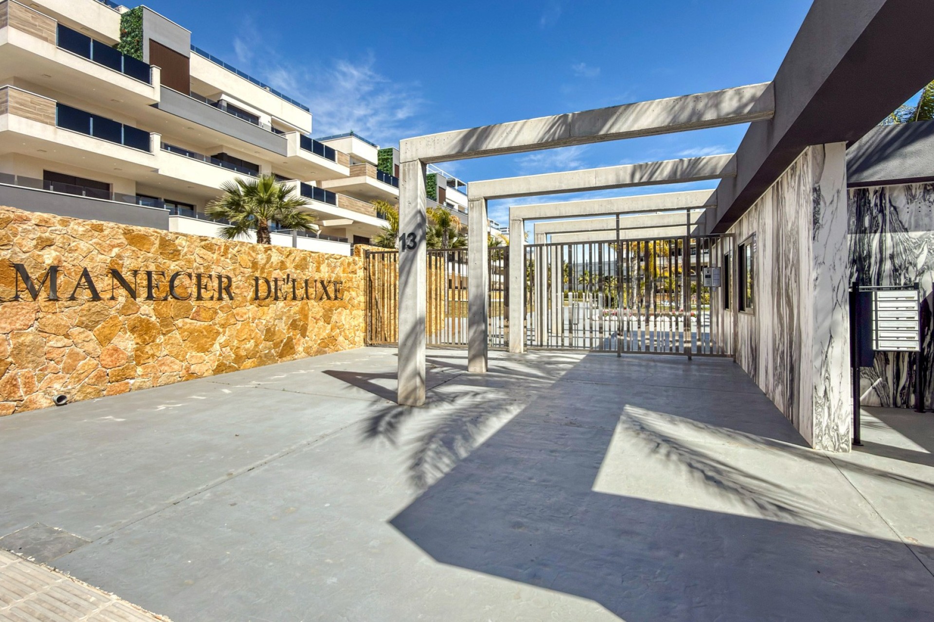 Revente - Apartment - Orihuela Costa - Playa Flamenca