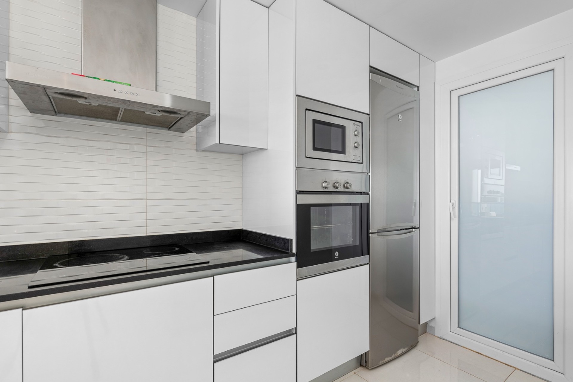 Revente - Apartment - Orihuela Costa - Punta Prima