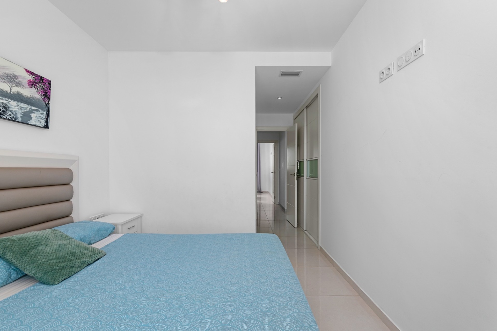 Revente - Apartment - Orihuela Costa - Punta Prima