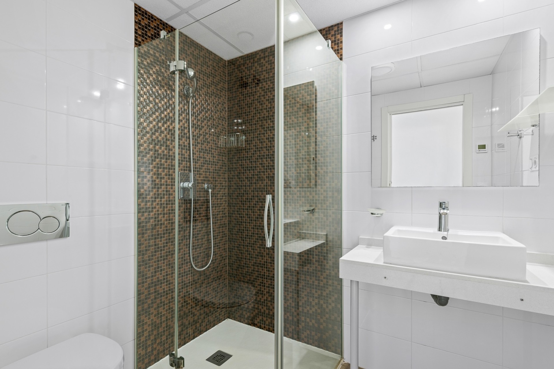 Revente - Apartment - Orihuela Costa - Punta Prima