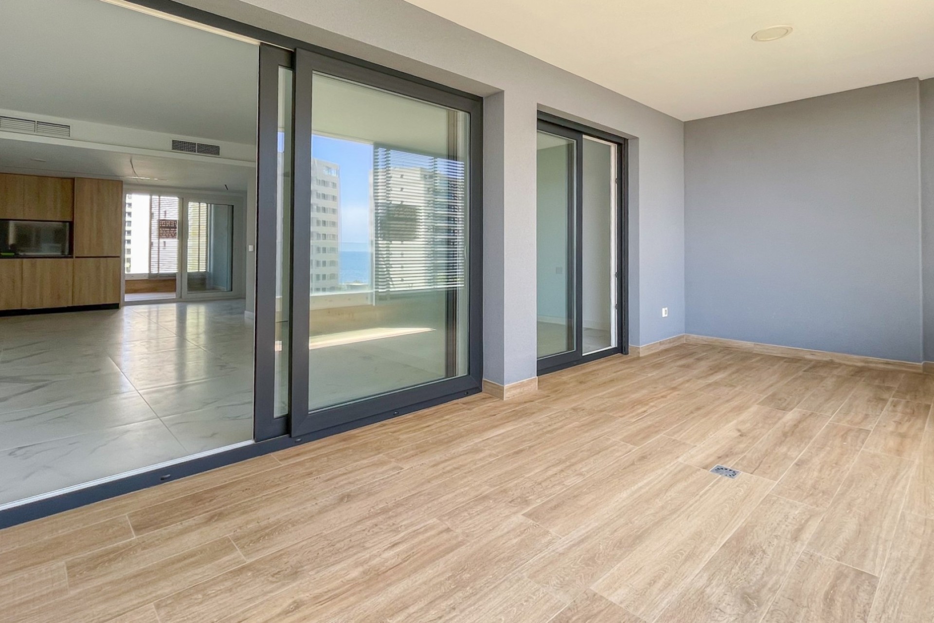 Revente - Apartment - Orihuela Costa - Punta Prima