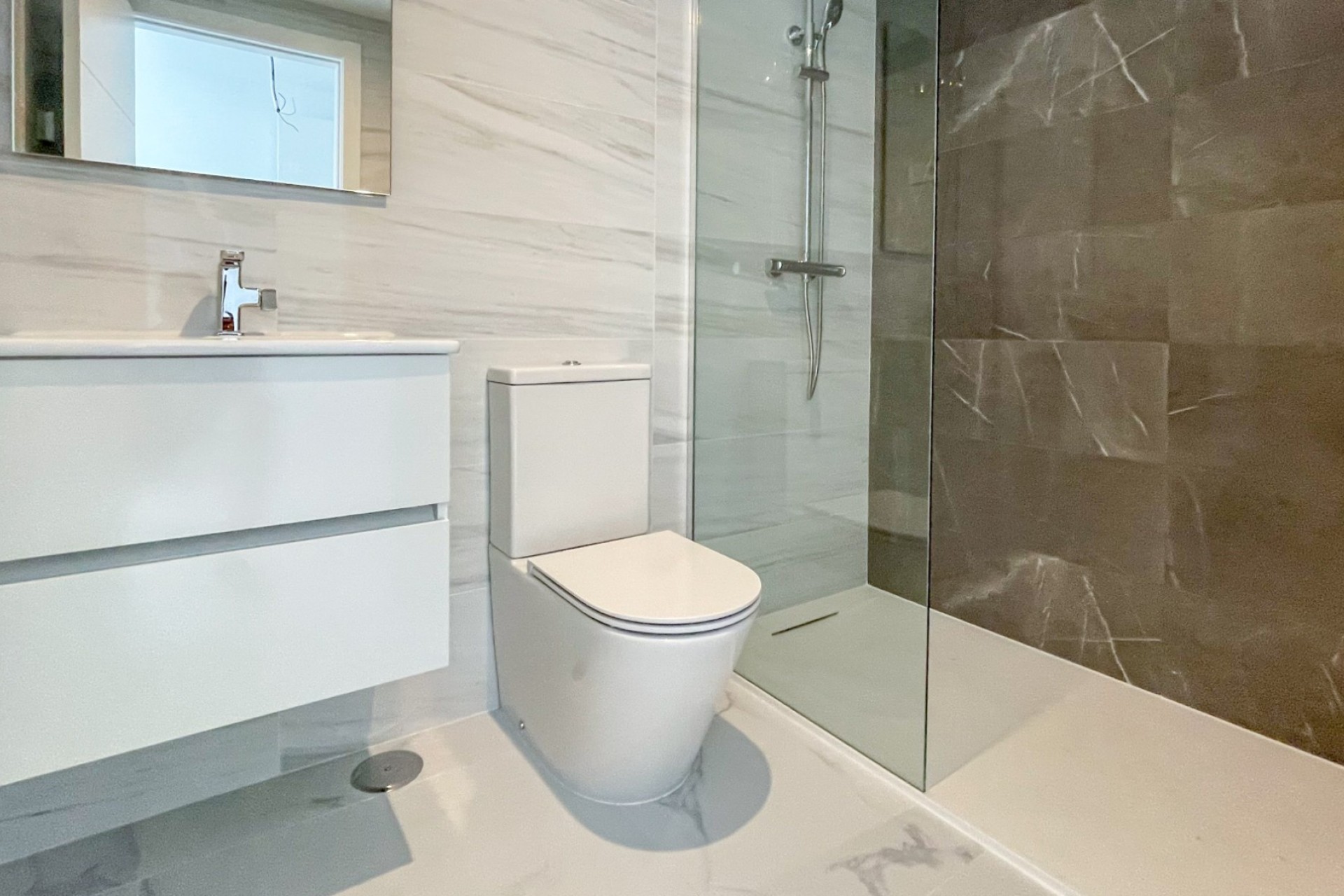 Revente - Apartment - Orihuela Costa - Punta Prima