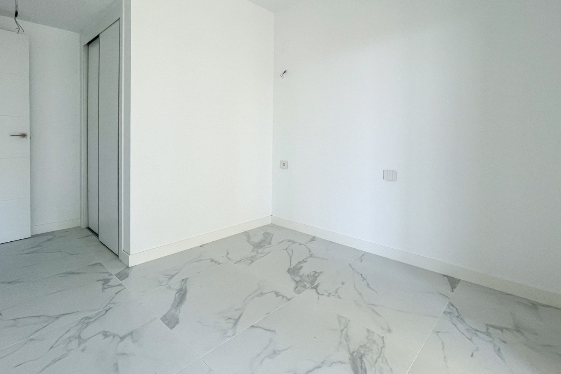 Revente - Apartment - Orihuela Costa - Punta Prima