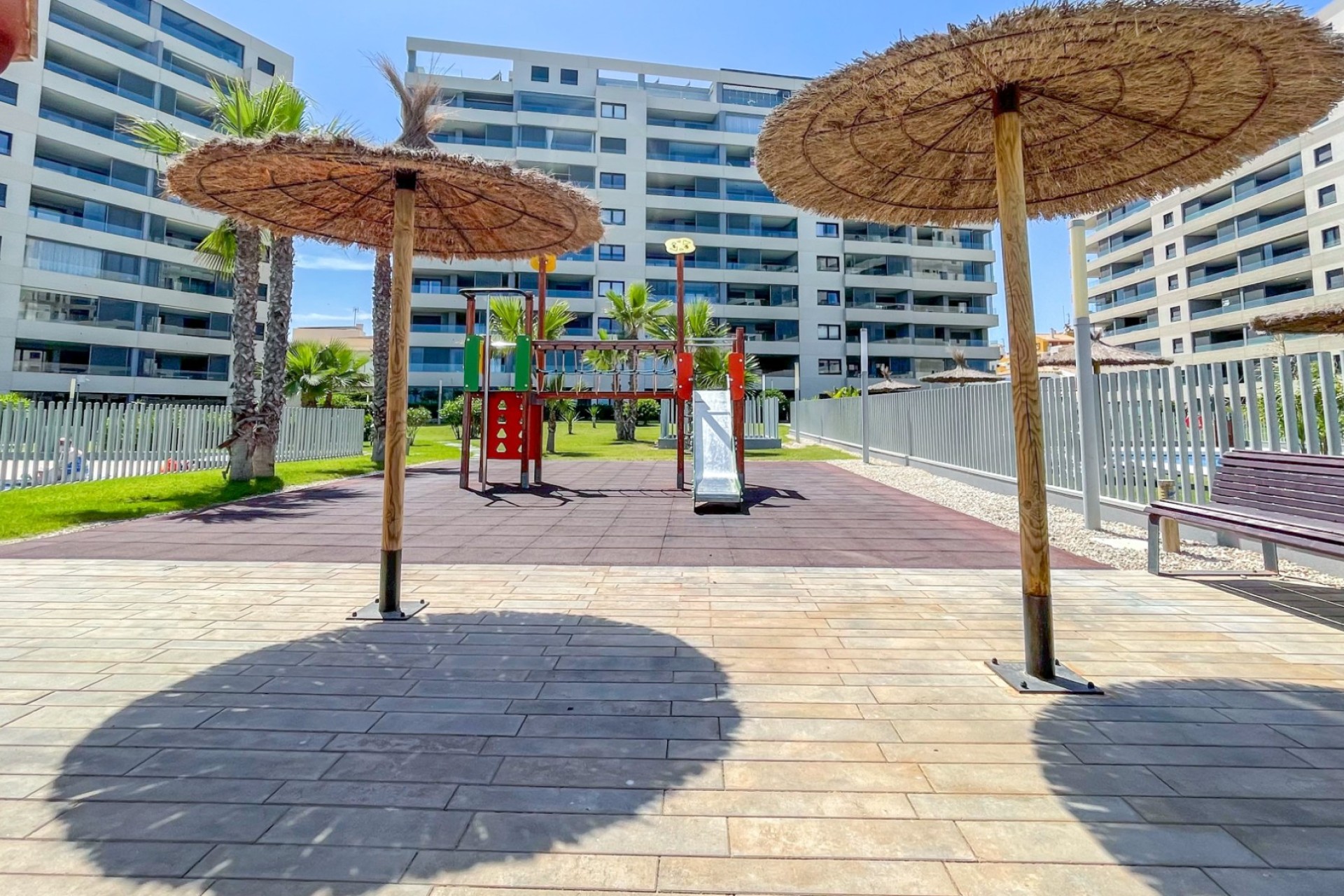 Revente - Apartment - Orihuela Costa - Punta Prima