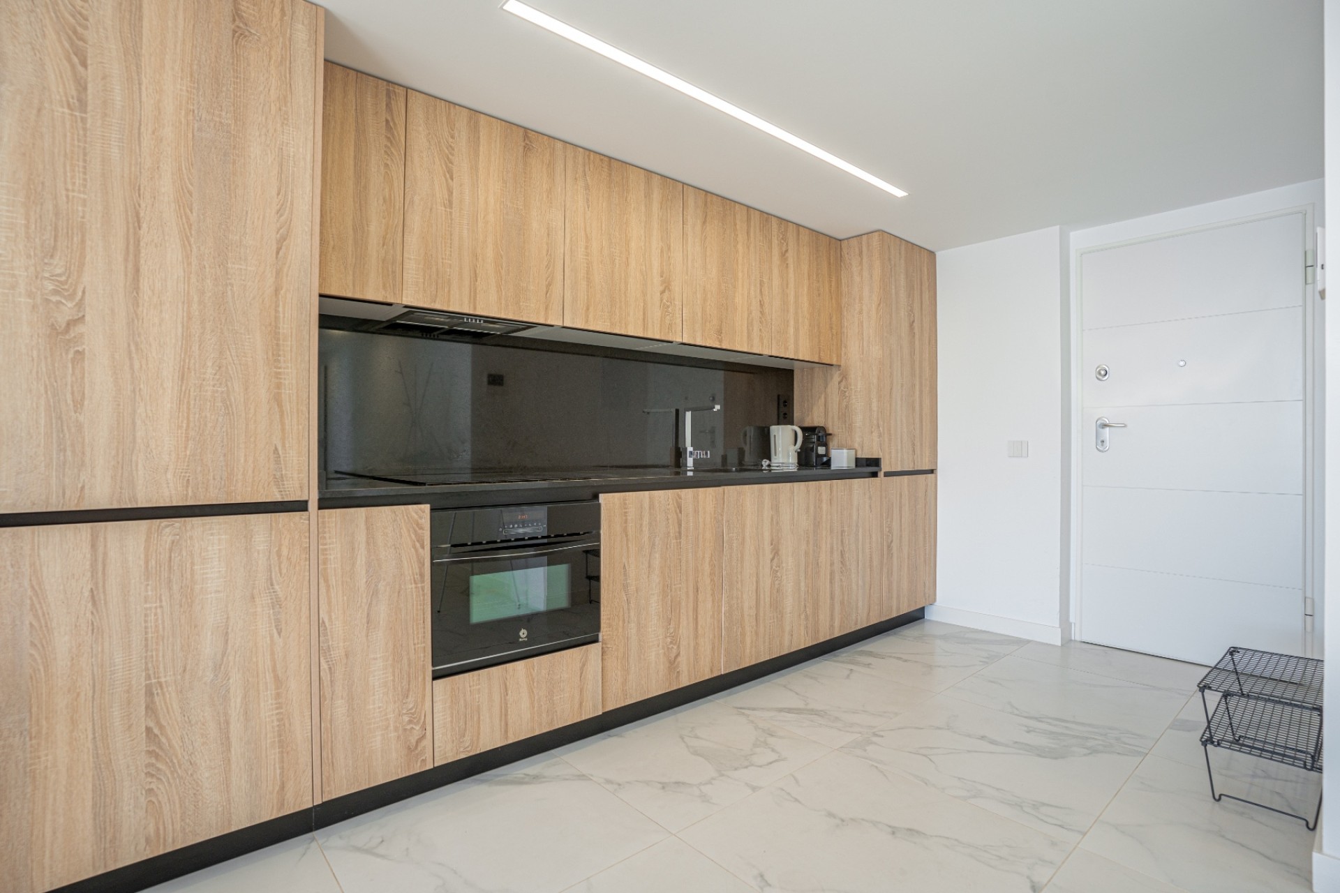 Revente - Apartment - Orihuela Costa - Punta Prima