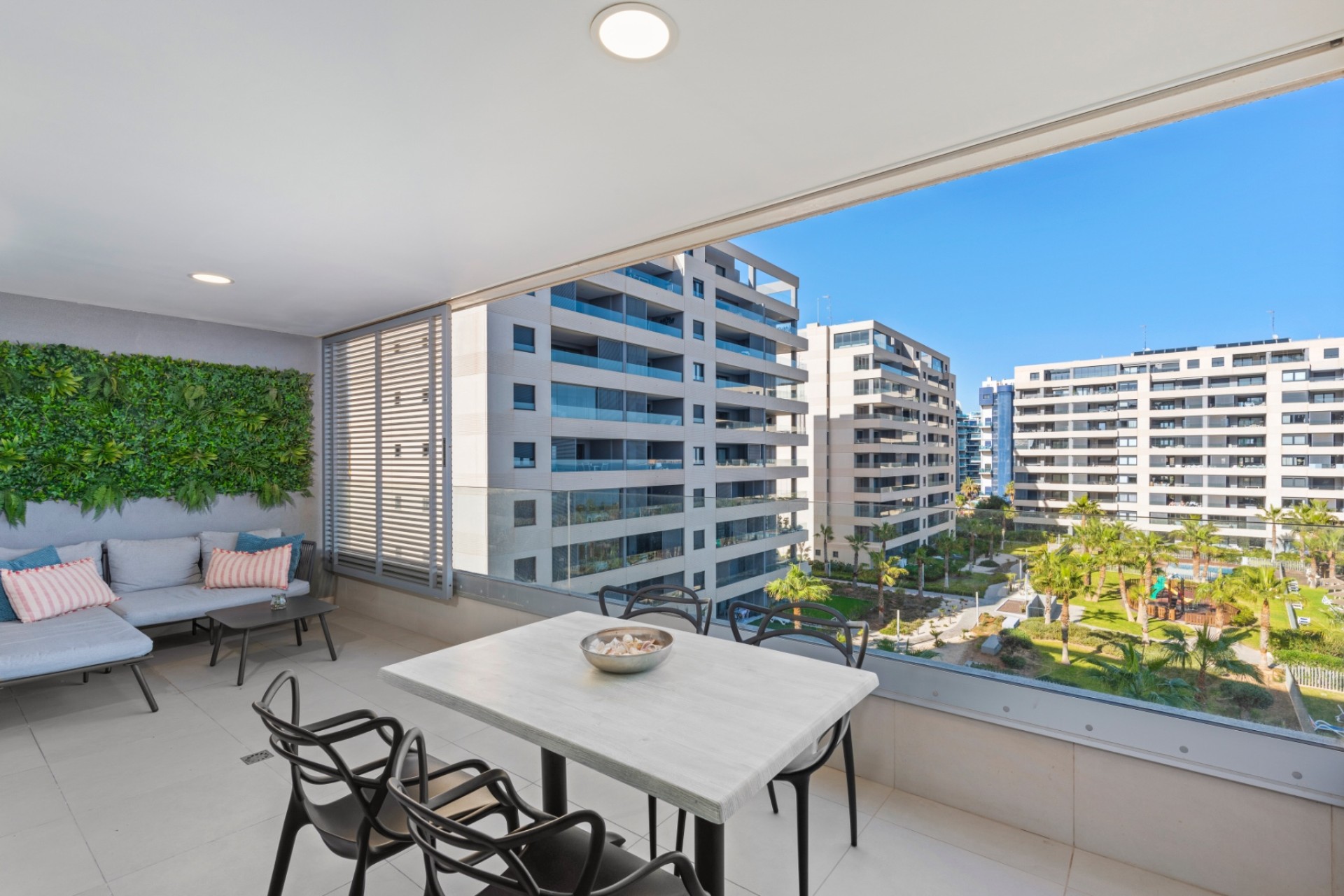 Revente - Apartment - Orihuela Costa - Punta Prima