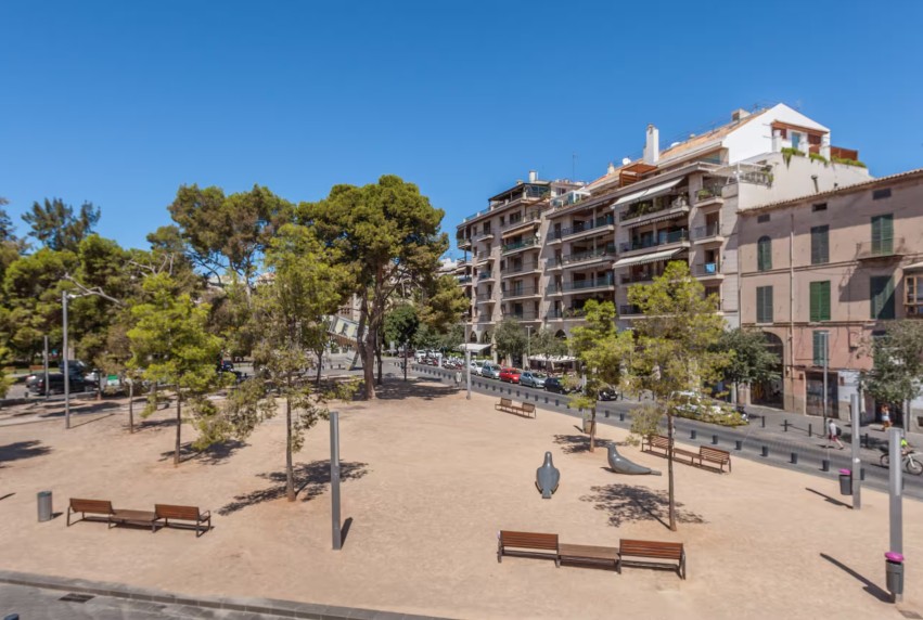 Revente - Apartment - Palma - Casco Antiguo