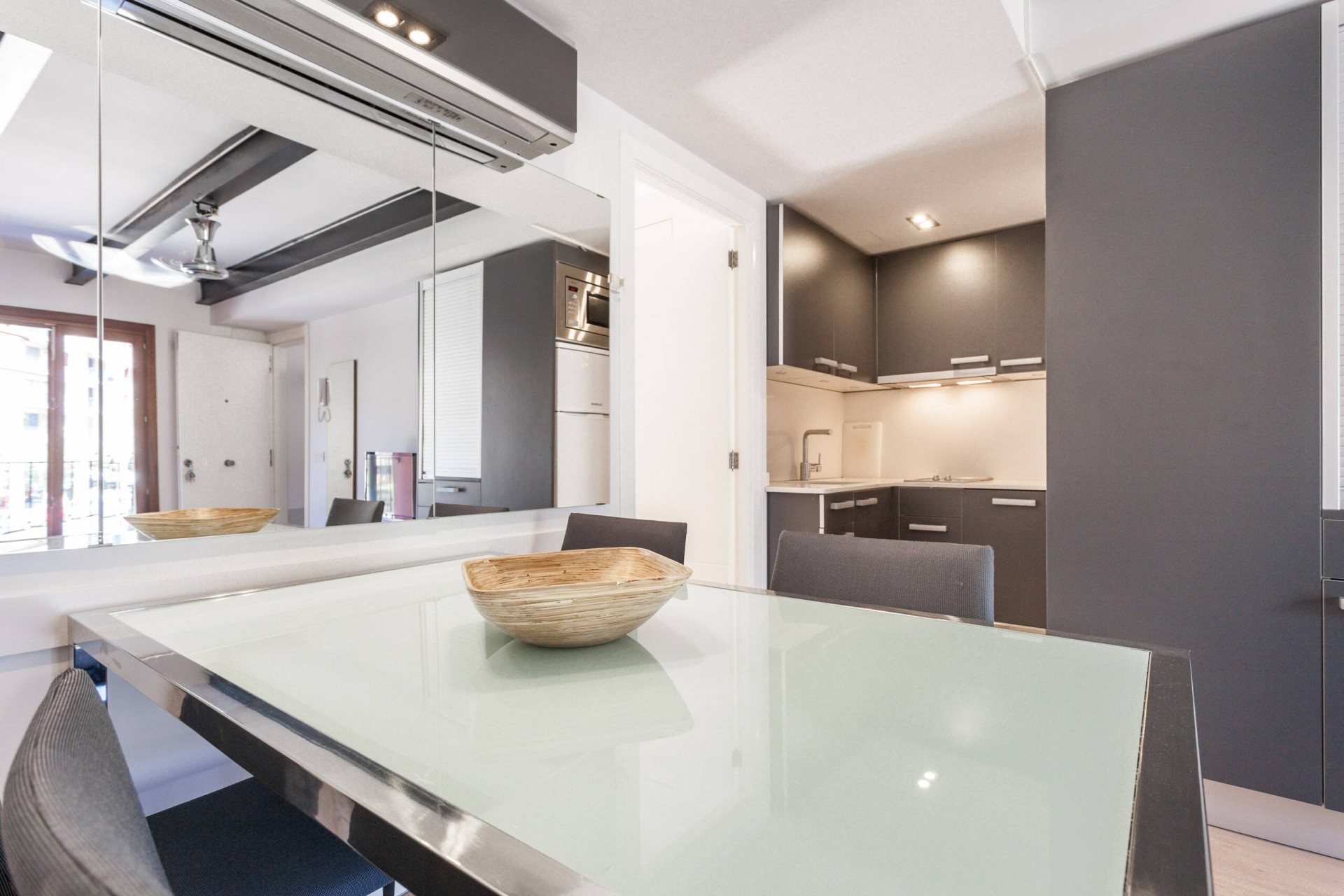 Revente - Apartment - Palma - Casco Antiguo