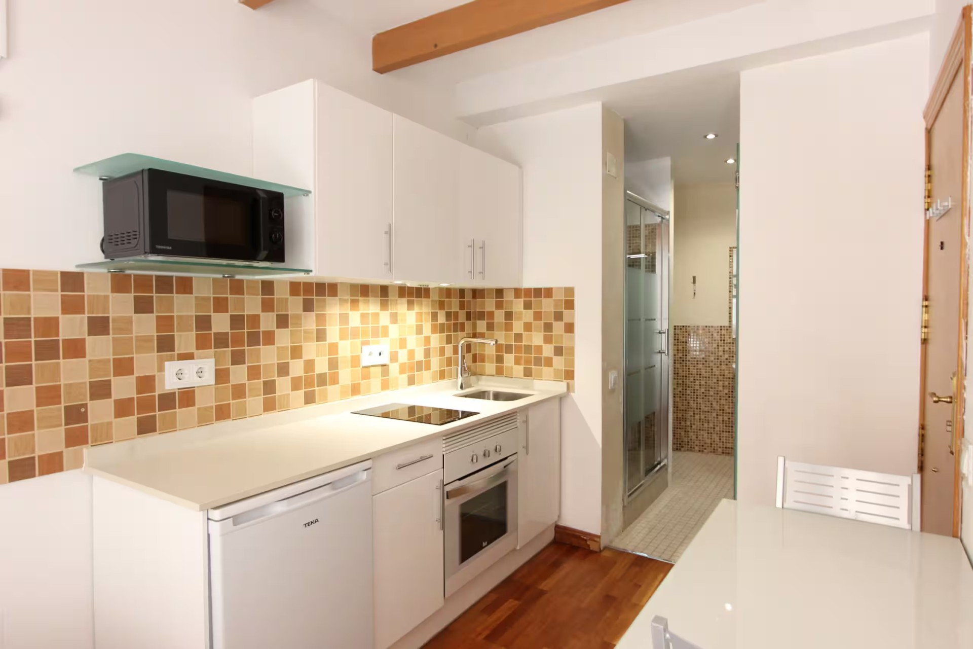 Revente - Apartment - Palma - Casco Antiguo