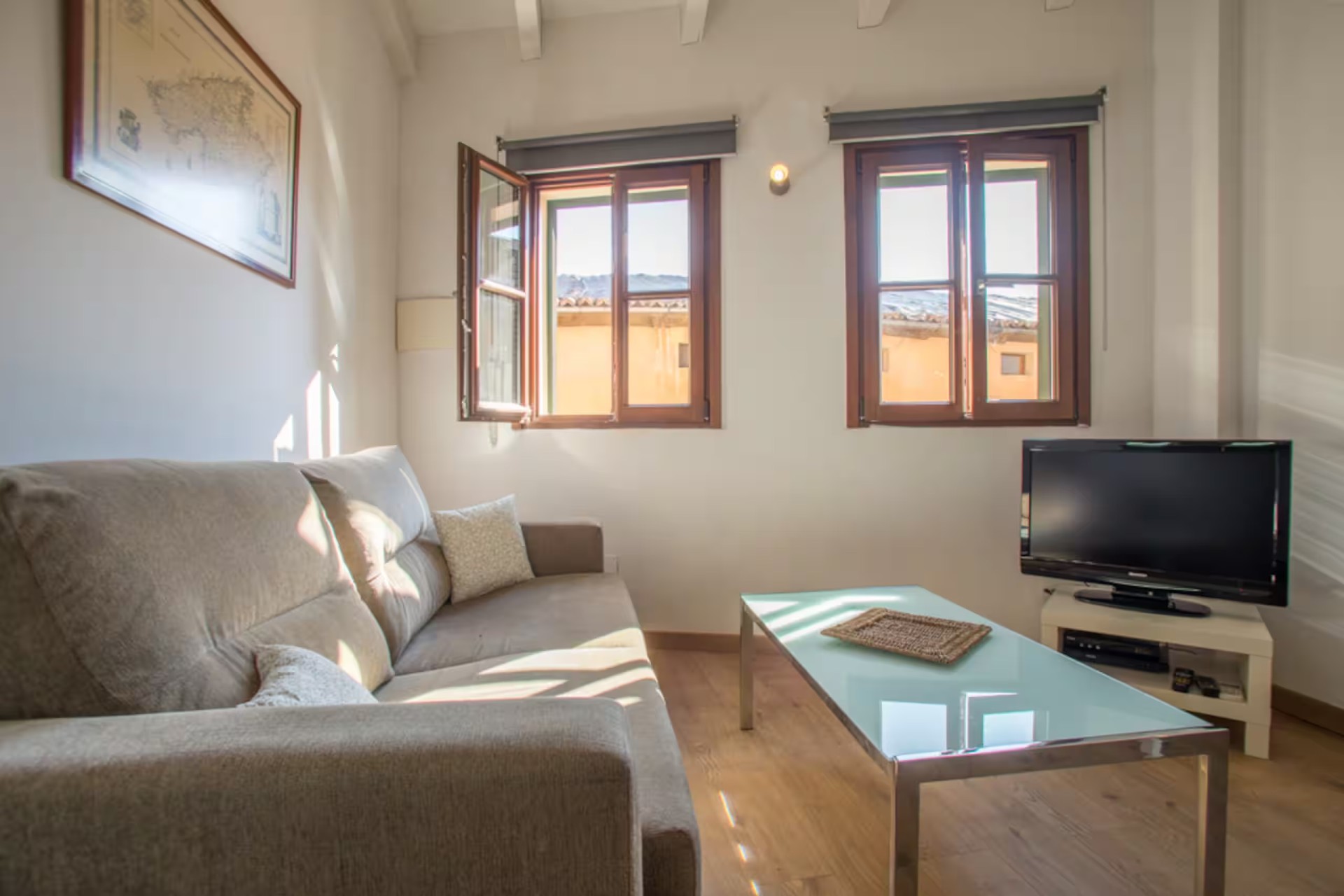 Revente - Apartment - Palma - Casco Antiguo