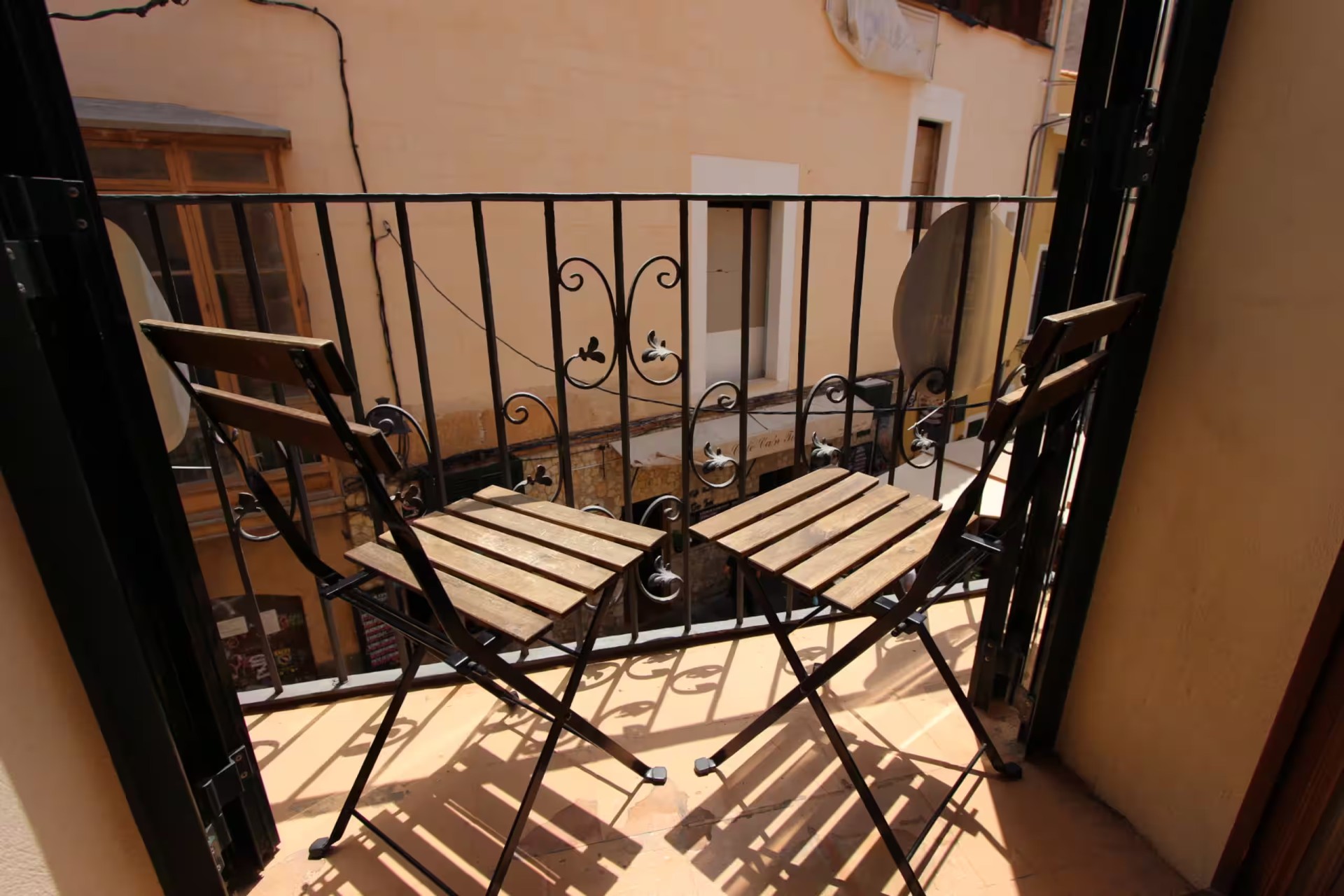 Revente - Apartment - Palma - Casco Antiguo