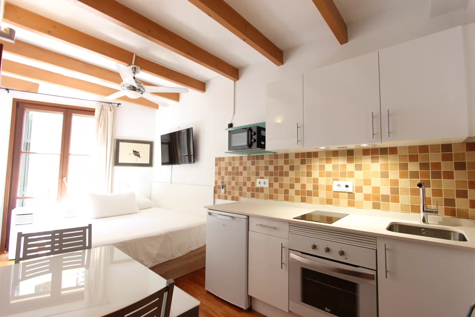 Revente - Apartment - Palma - Casco Antiguo