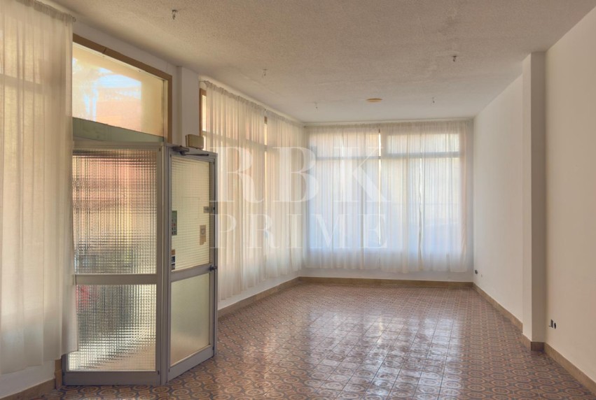 Revente - Apartment - Palma - Gènova