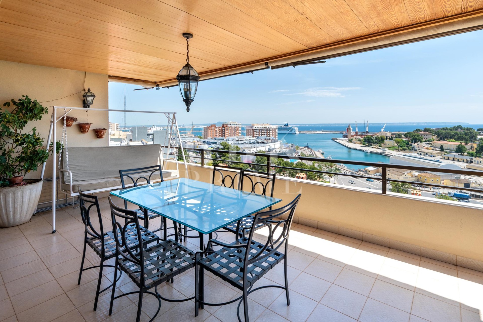 Revente - Apartment - Palma - La Bonanova