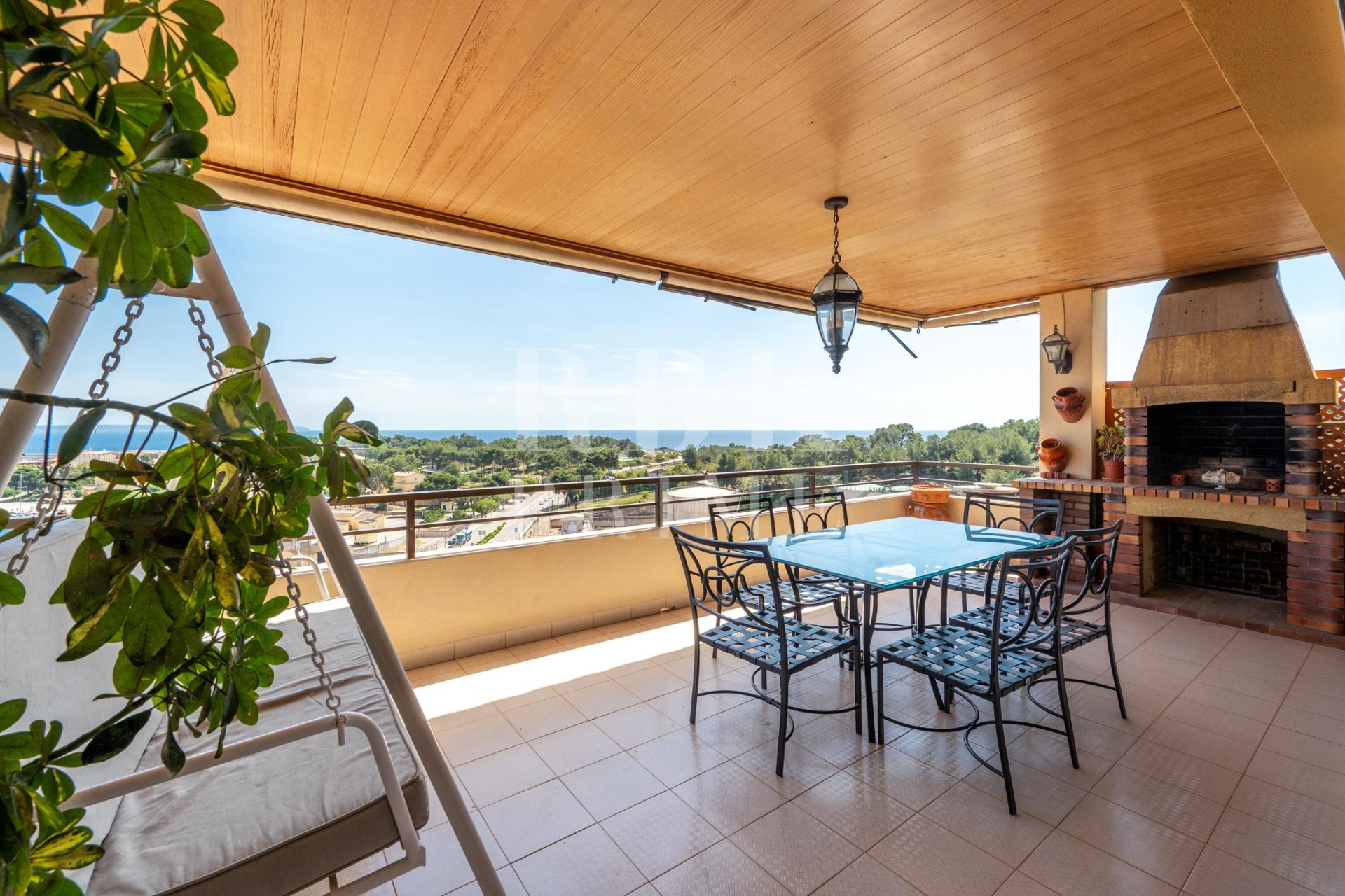Revente - Apartment - Palma - La Bonanova
