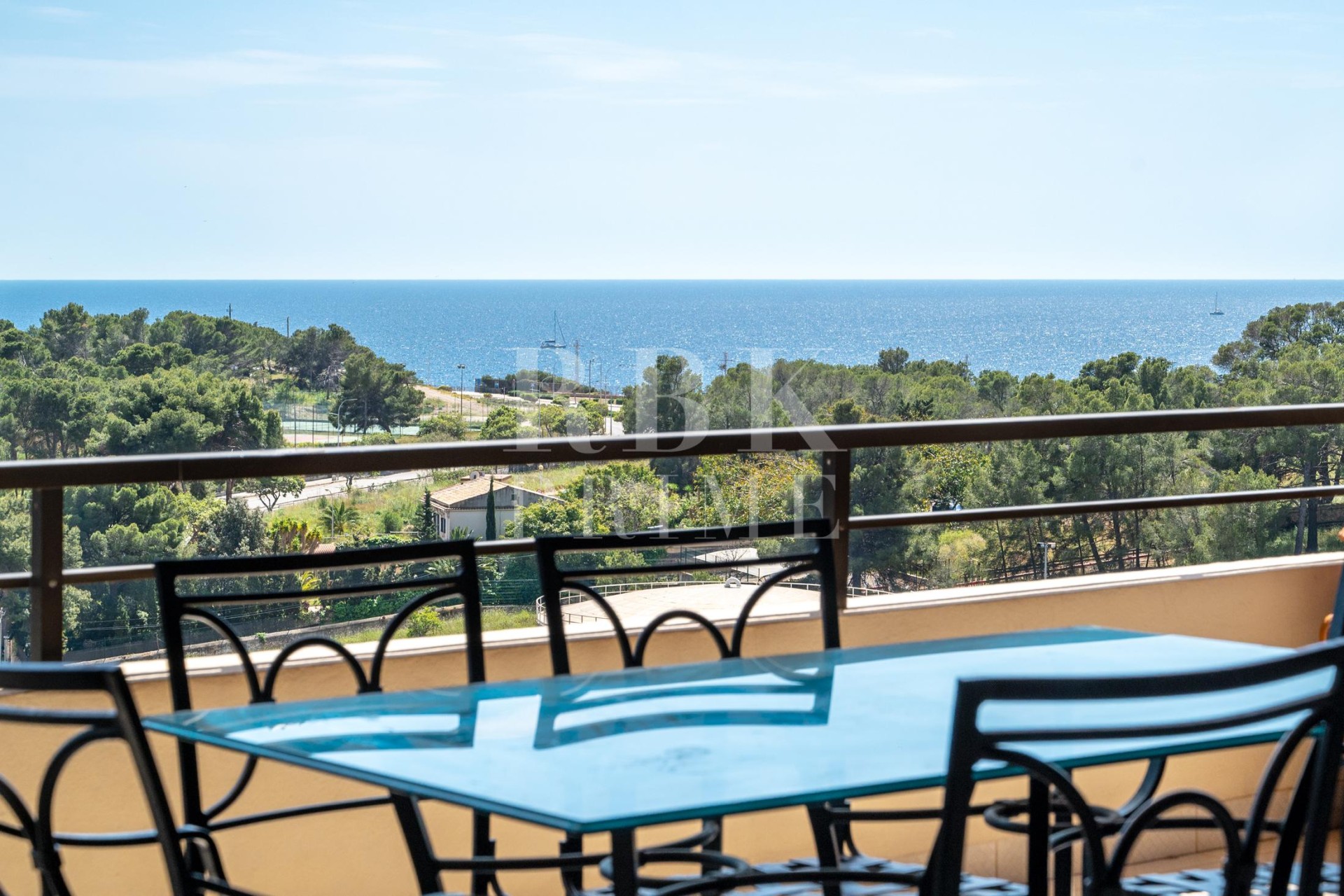 Revente - Apartment - Palma - La Bonanova