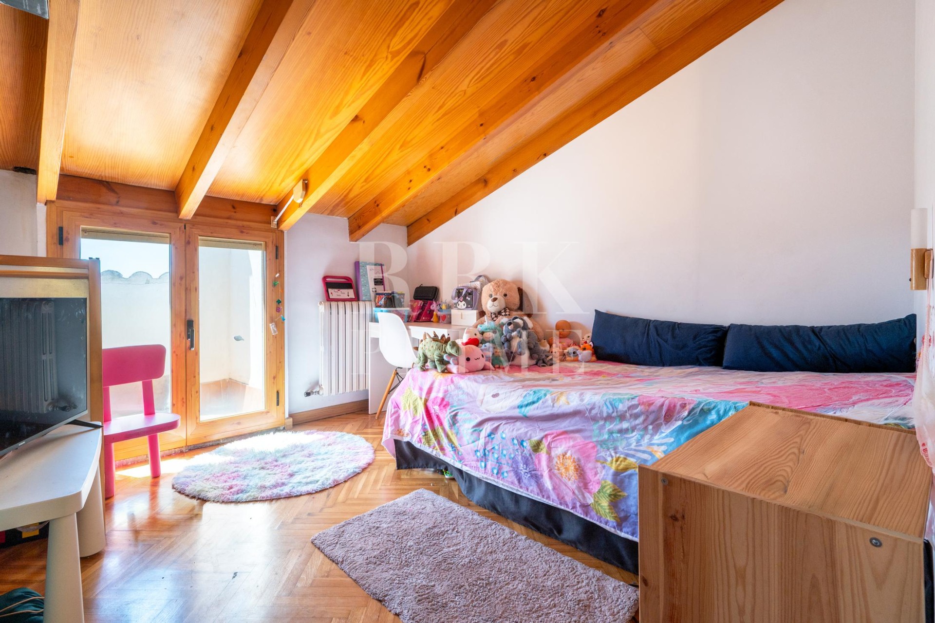 Revente - Apartment - Palma - La Bonanova