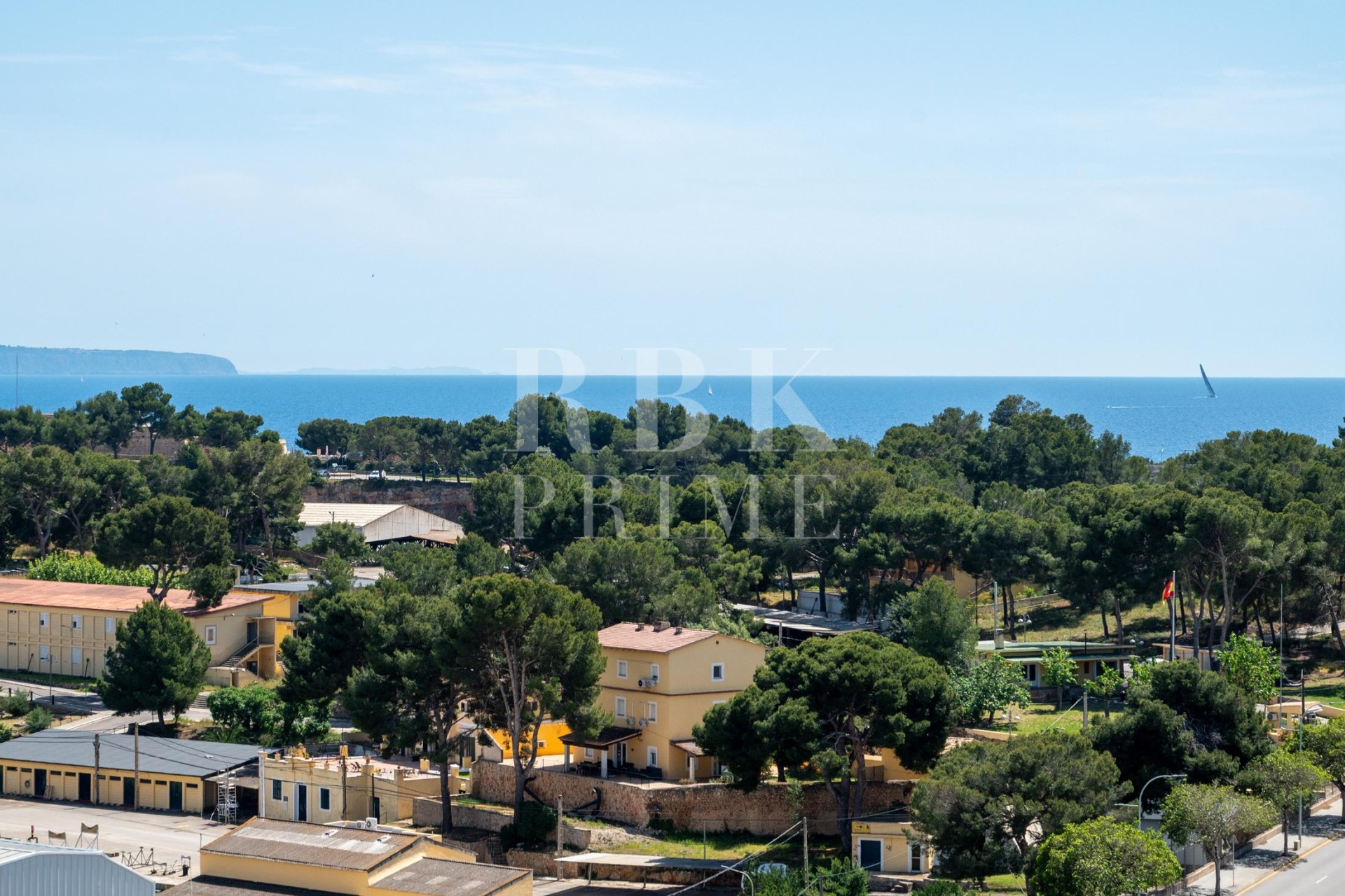 Revente - Apartment - Palma - La Bonanova