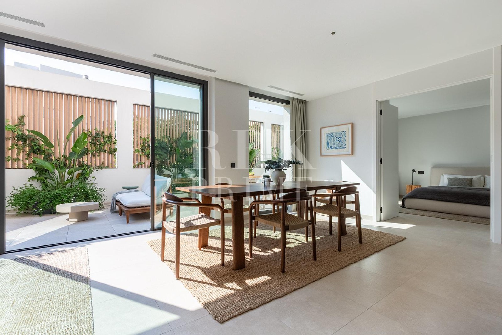 Revente - Apartment - Palma - Palma urbano