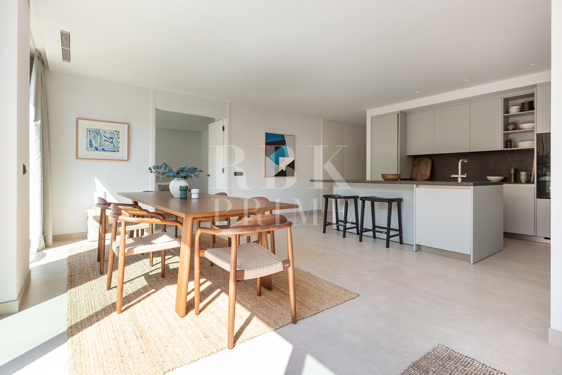 Revente - Apartment - Palma - Palma urbano