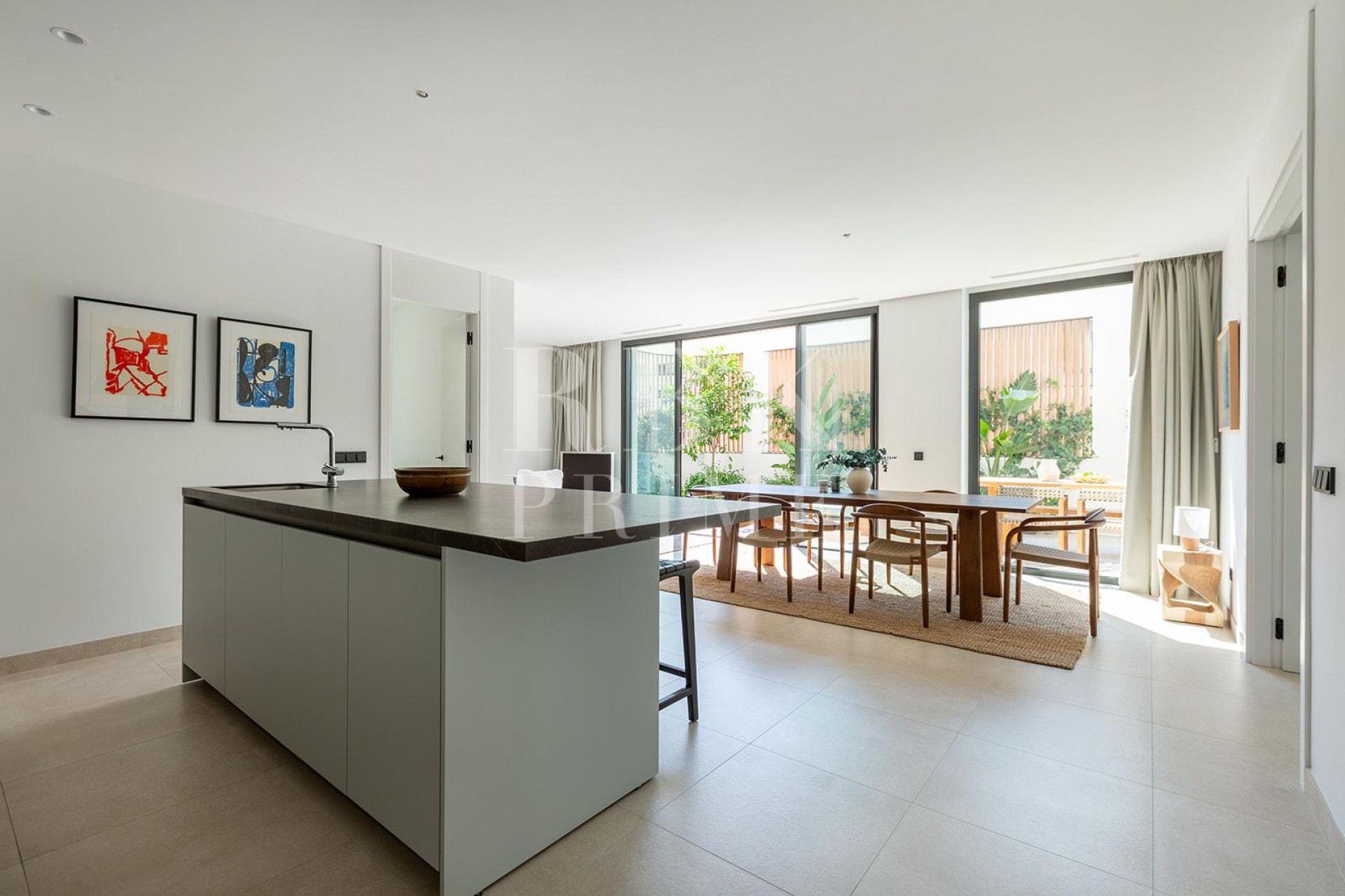 Revente - Apartment - Palma - Palma urbano
