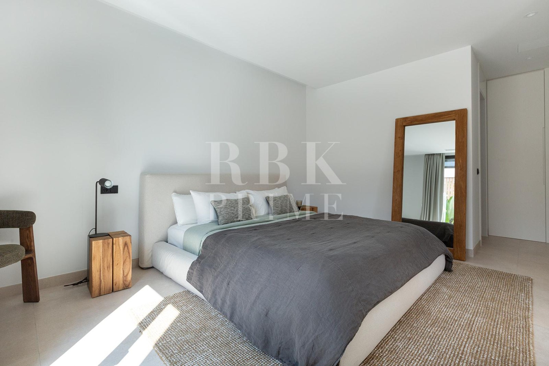 Revente - Apartment - Palma - Palma urbano
