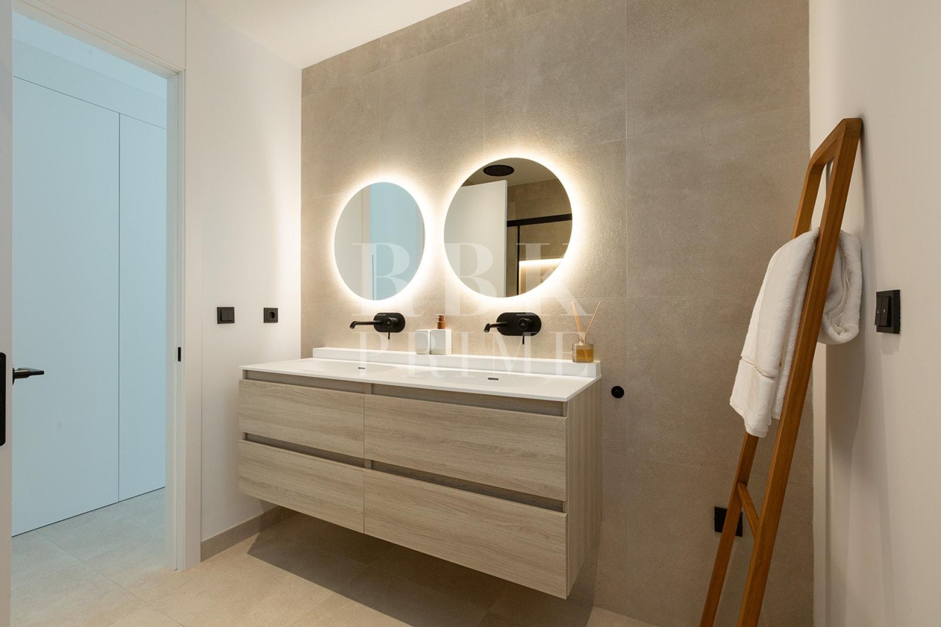 Revente - Apartment - Palma - Palma urbano