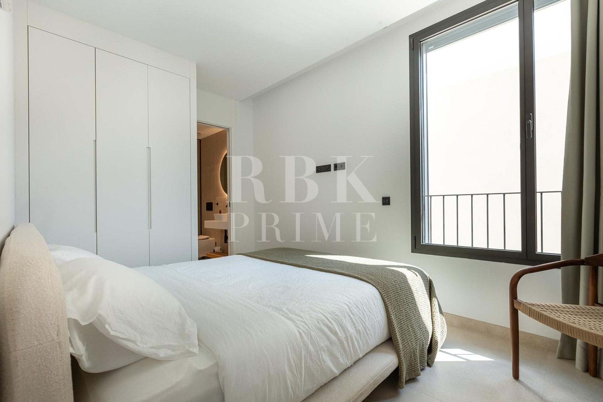 Revente - Apartment - Palma - Palma urbano