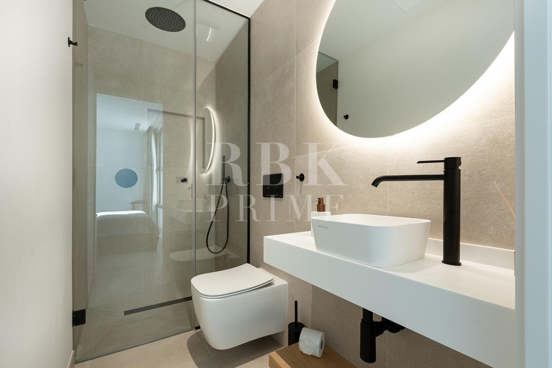 Revente - Apartment - Palma - Palma urbano
