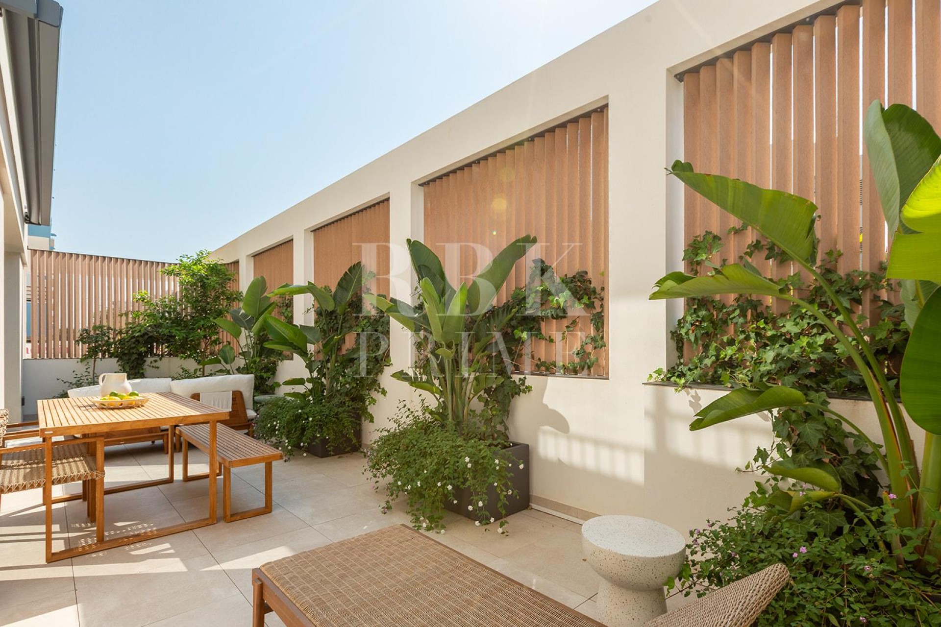 Revente - Apartment - Palma - Palma urbano