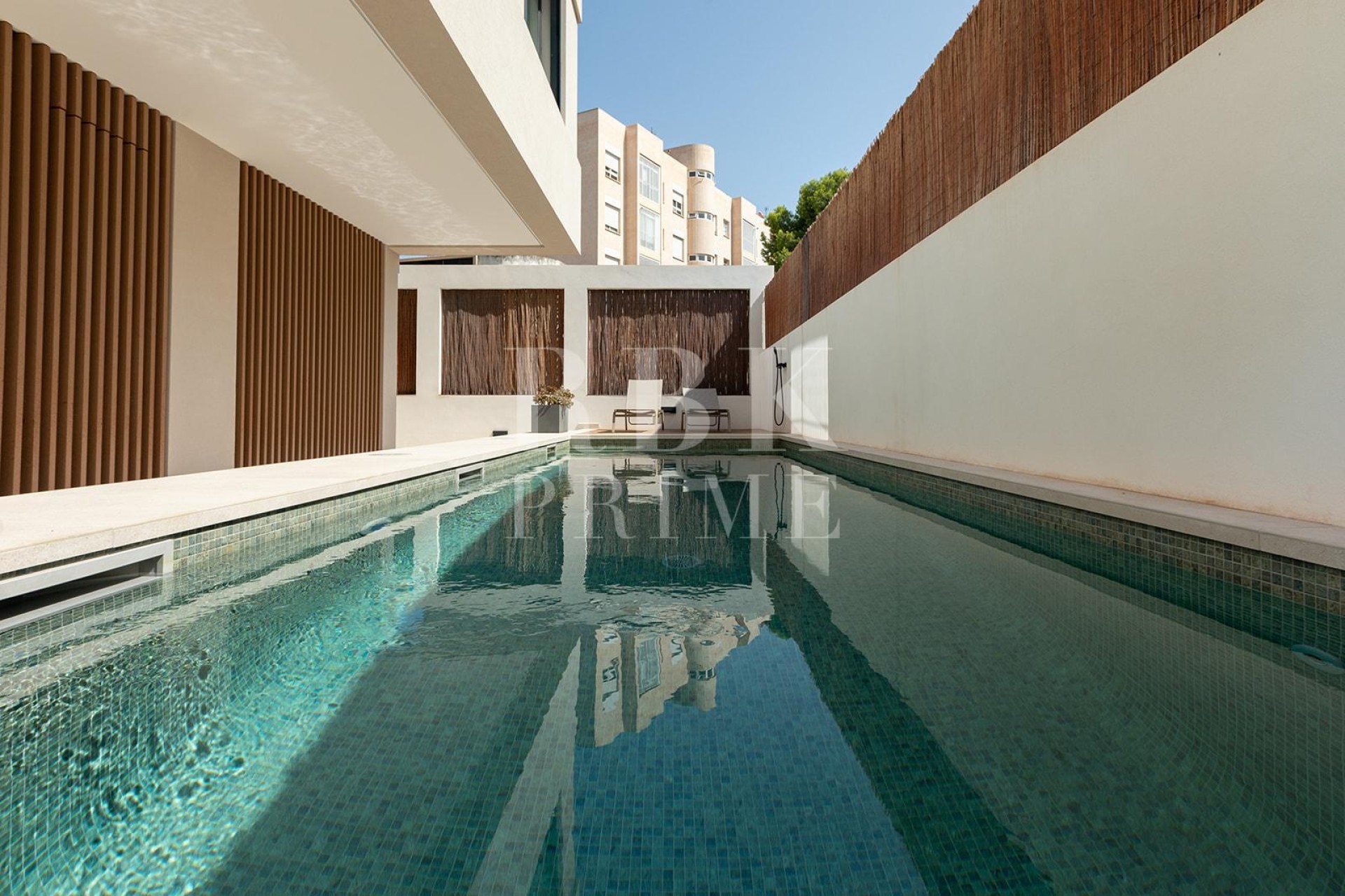 Revente - Apartment - Palma - Palma urbano