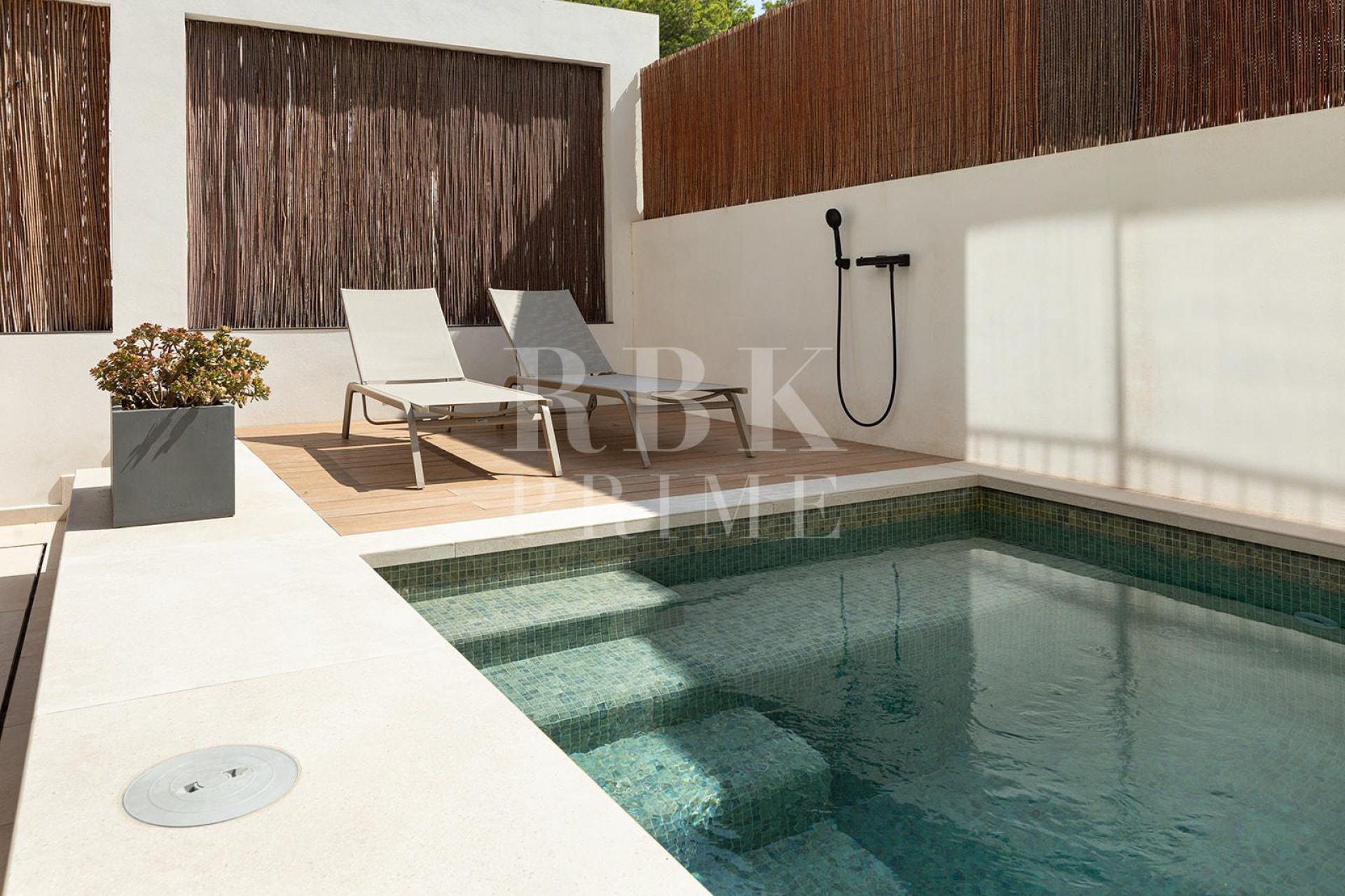 Revente - Apartment - Palma - Palma urbano