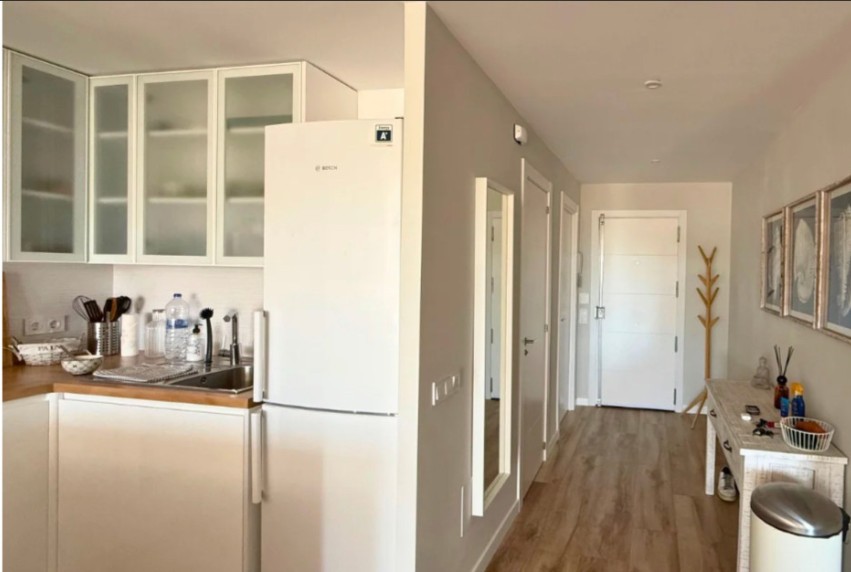 Revente - Apartment - PALMA - Sant Agustí