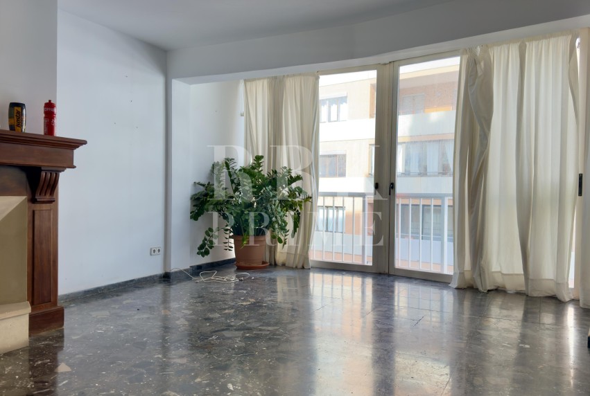 Revente - Apartment - Palma - Santa Catalina