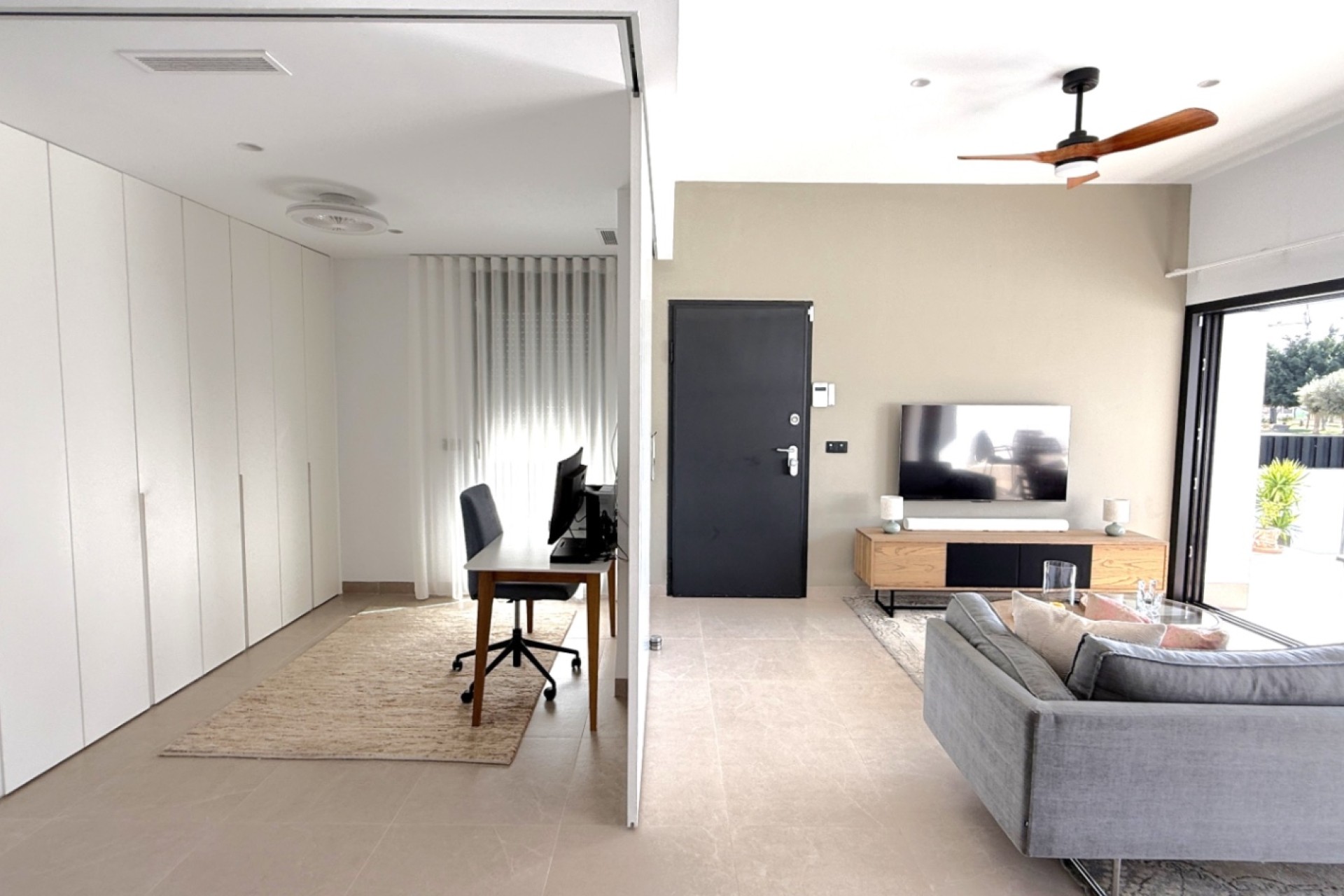 Revente - Apartment - Pilar de la Horadada - Costa Blanca Sur