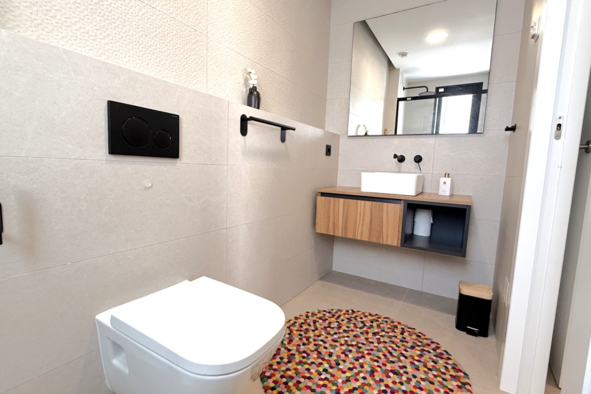 Revente - Apartment - Pilar de la Horadada - Costa Blanca Sur