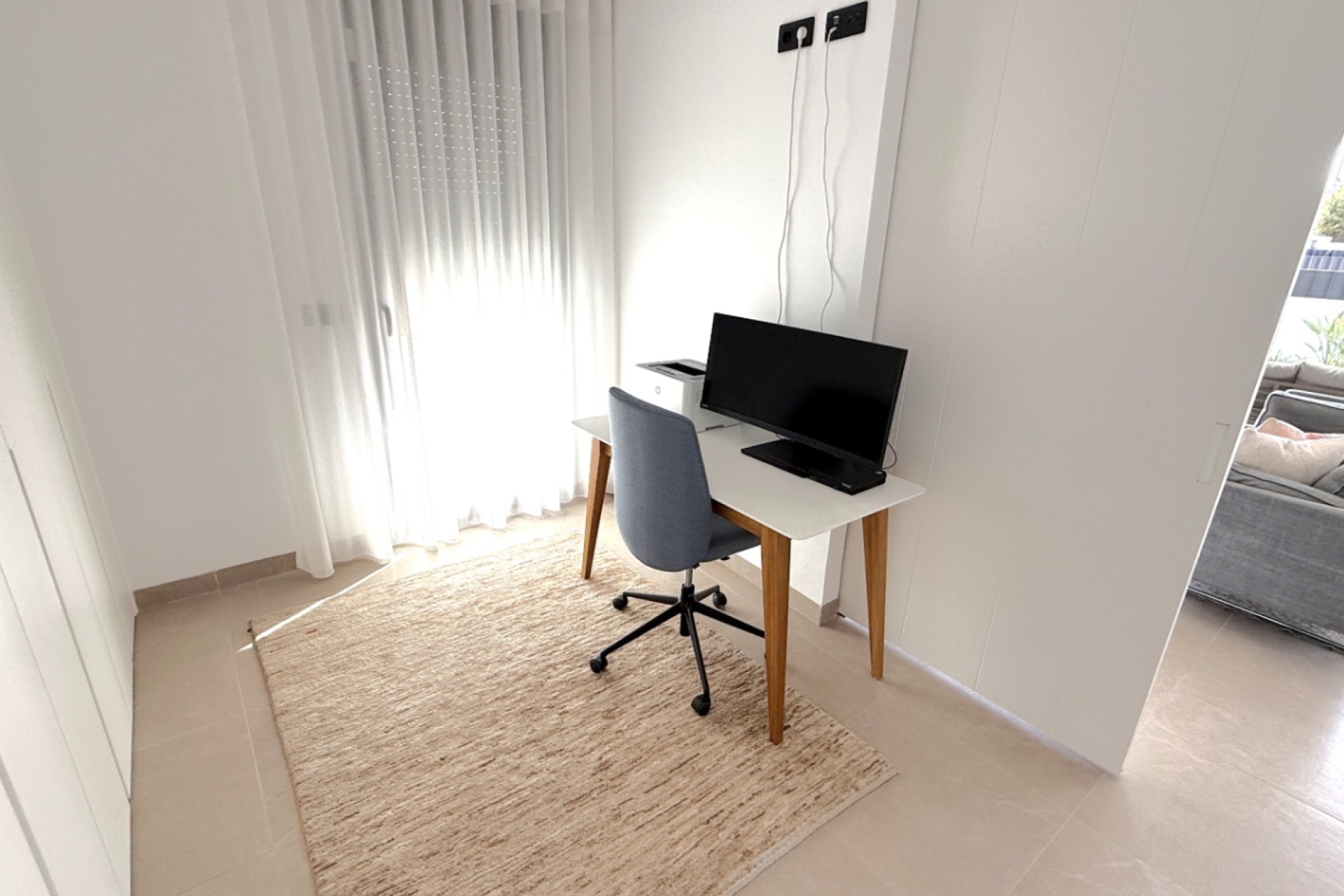 Revente - Apartment - Pilar de la Horadada - Costa Blanca Sur