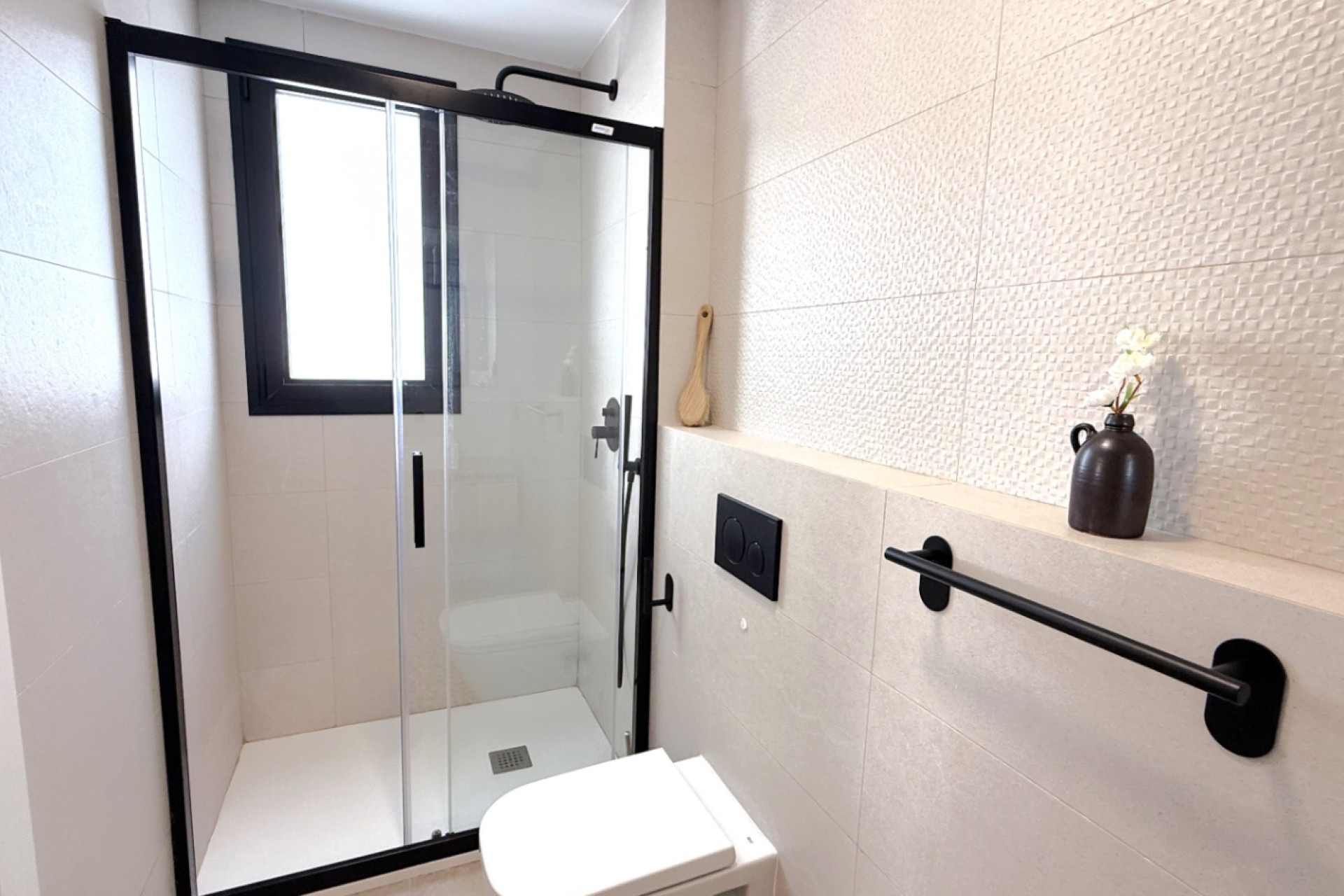 Revente - Apartment - Pilar de la Horadada - Costa Blanca