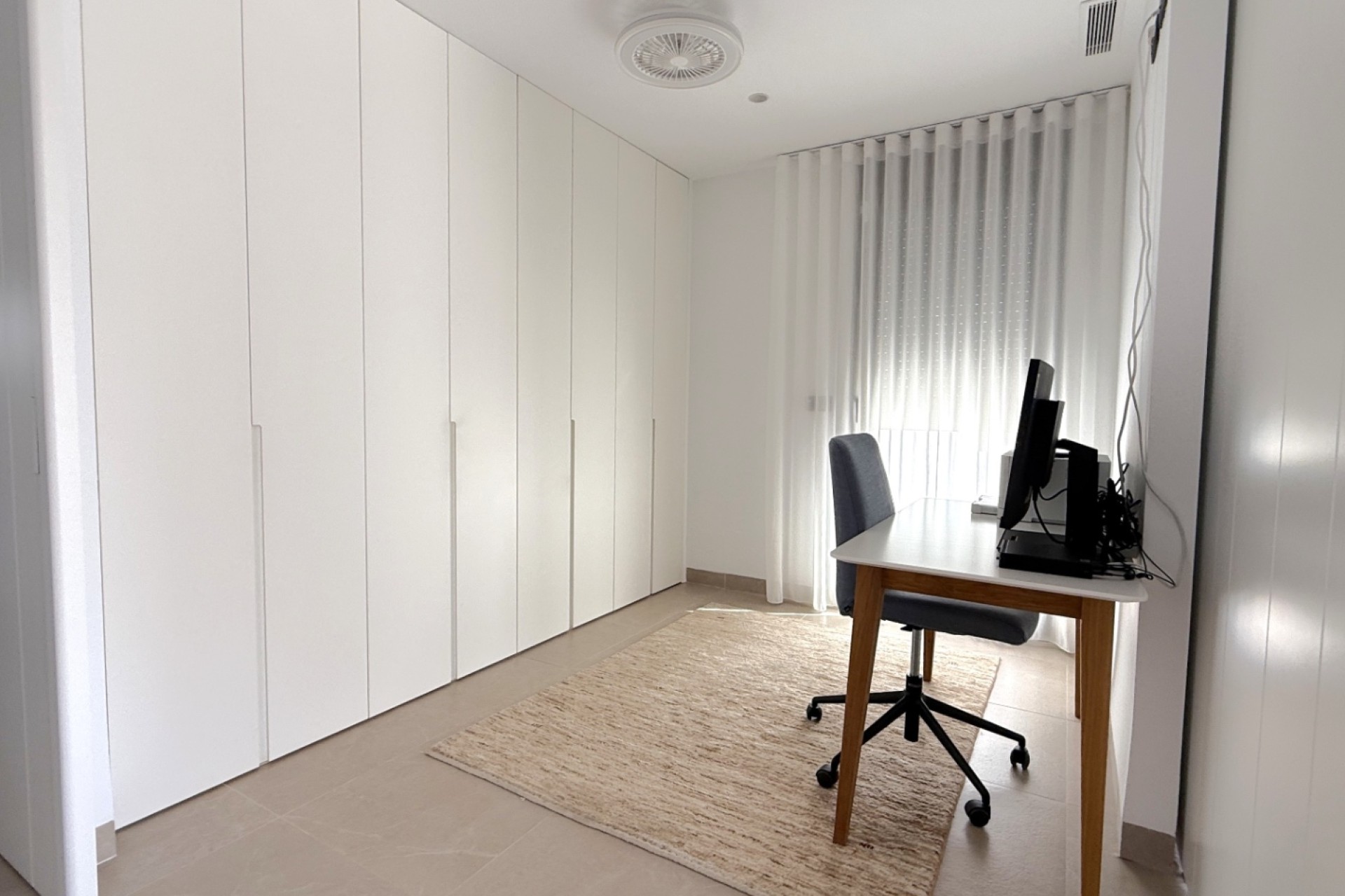 Revente - Apartment - Pilar de la Horadada - Costa Blanca