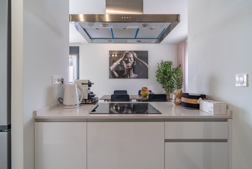 Revente - Apartment - Pilar de la Horadada - Mil Palmeras